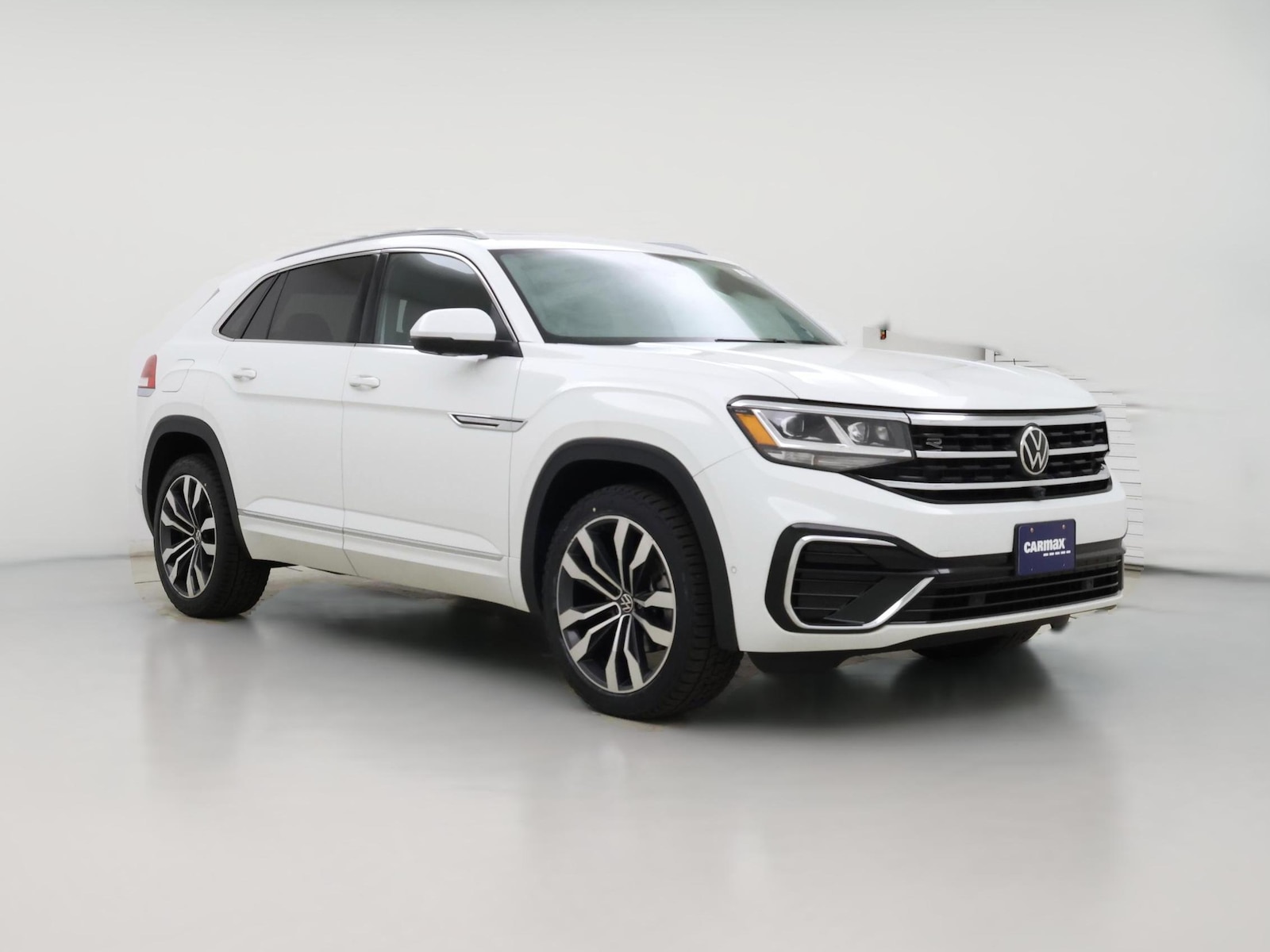 2021 Volkswagen Atlas Cross Sport SEL Premium R-Line