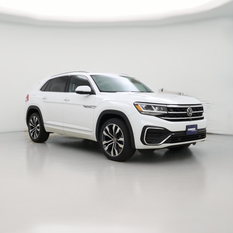 2021 Volkswagen Atlas Cross Sport SEL Premium R-Line