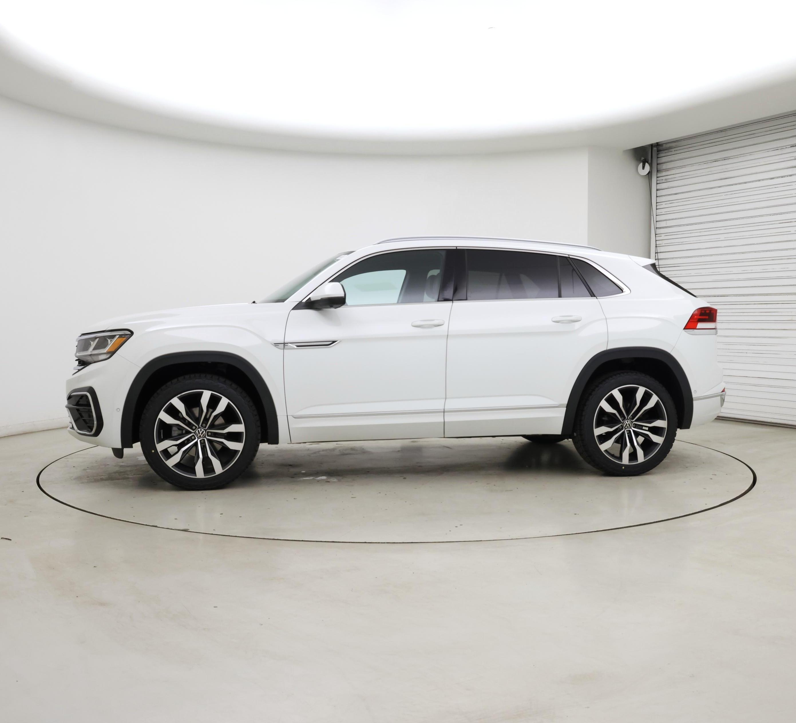 Thumbnail: 2021 Volkswagen Atlas - 3