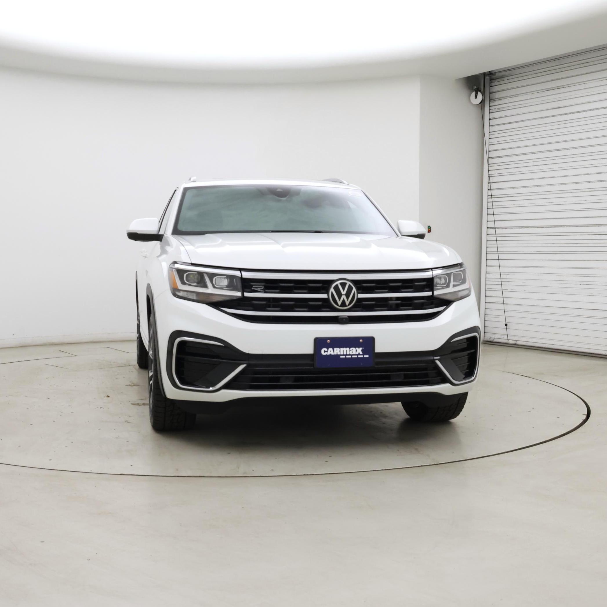 Thumbnail: 2021 Volkswagen Atlas - 5
