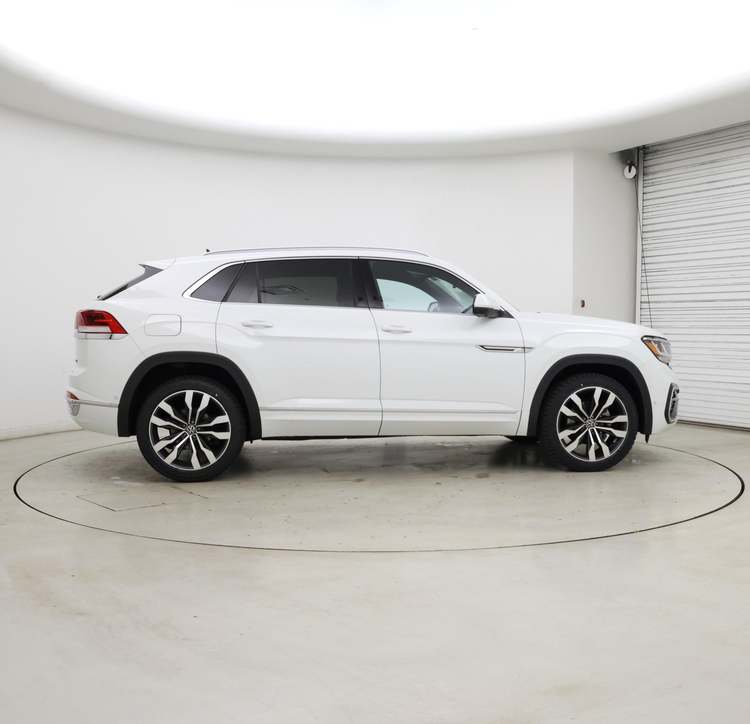 Thumbnail: 2021 Volkswagen Atlas - 7