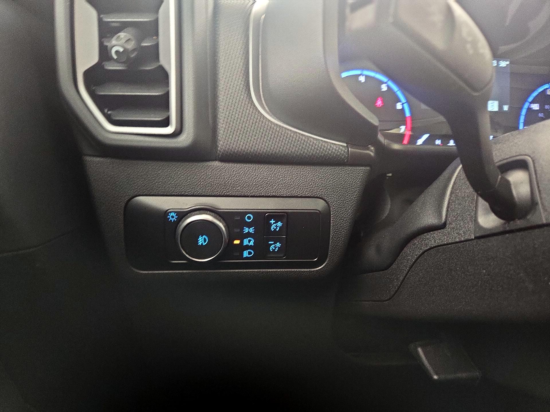 Thumbnail: 2022 Ford Bronco Sport - 13