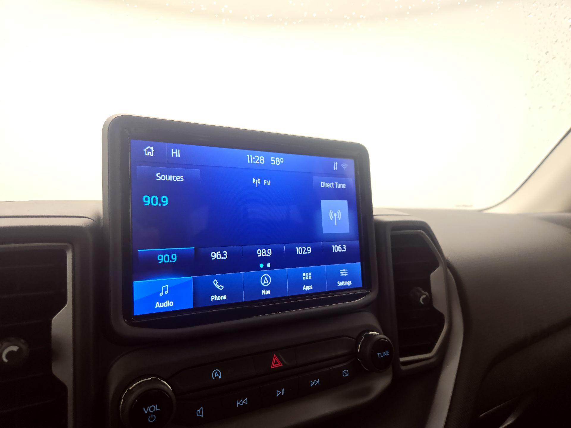 Thumbnail: 2022 Ford Bronco Sport - 15