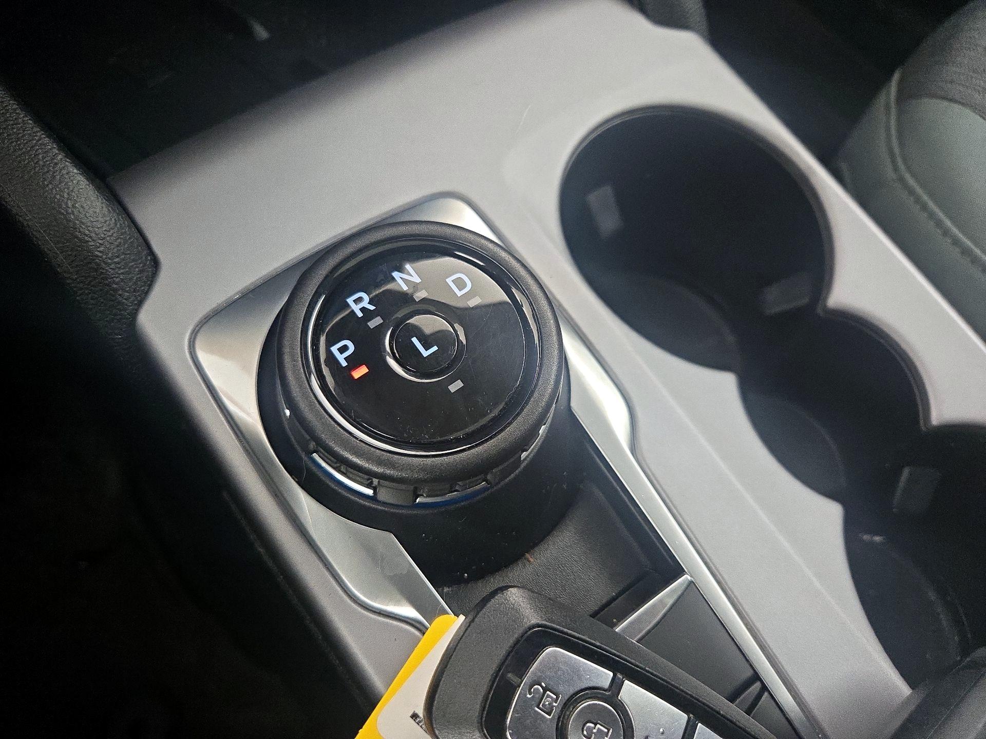 Thumbnail: 2022 Ford Bronco Sport - 17