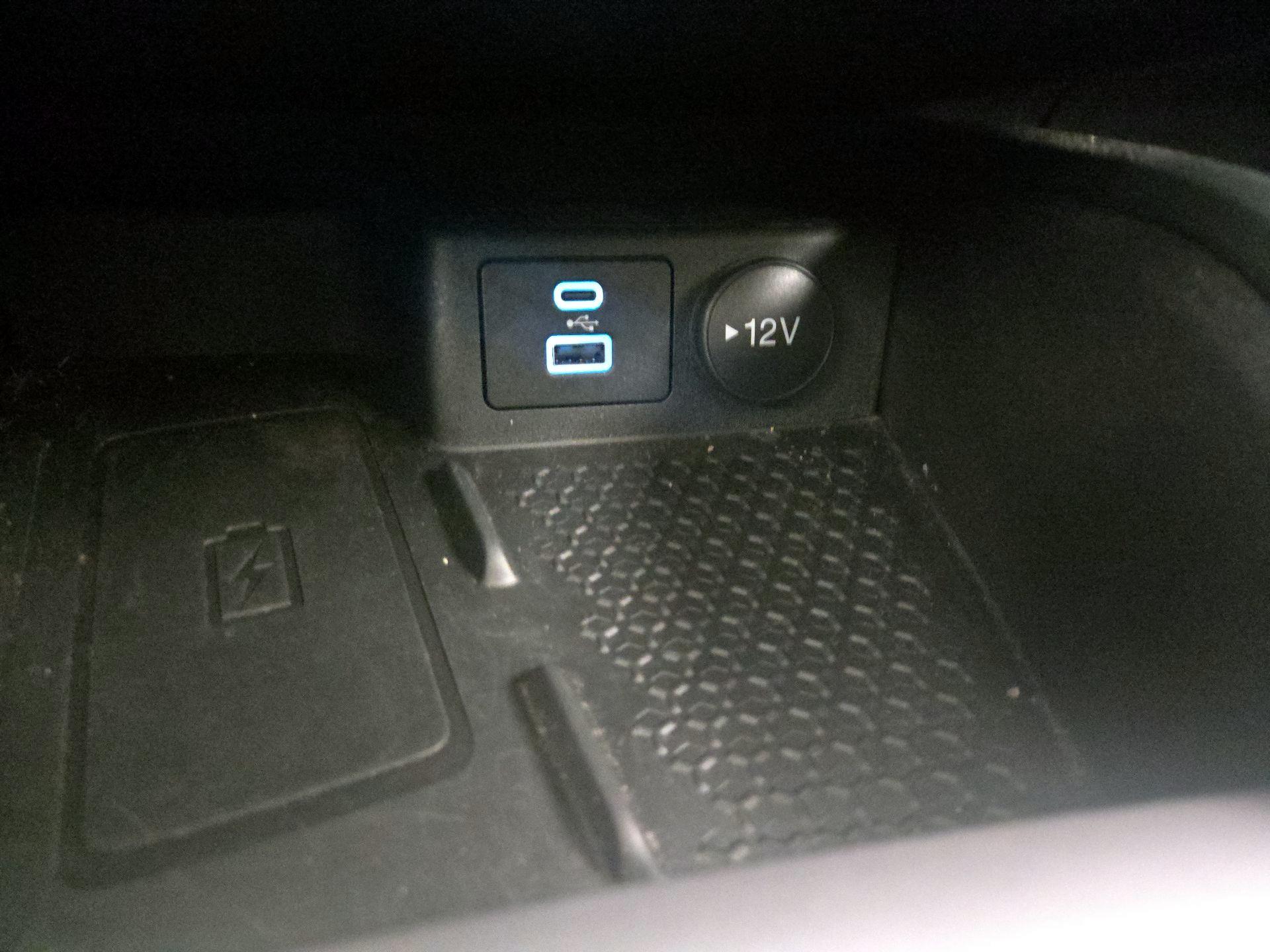 Thumbnail: 2022 Ford Bronco Sport - 18