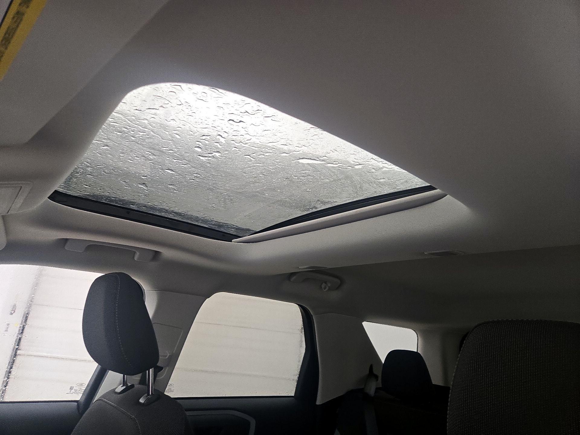 Thumbnail: 2022 Ford Bronco Sport - 19