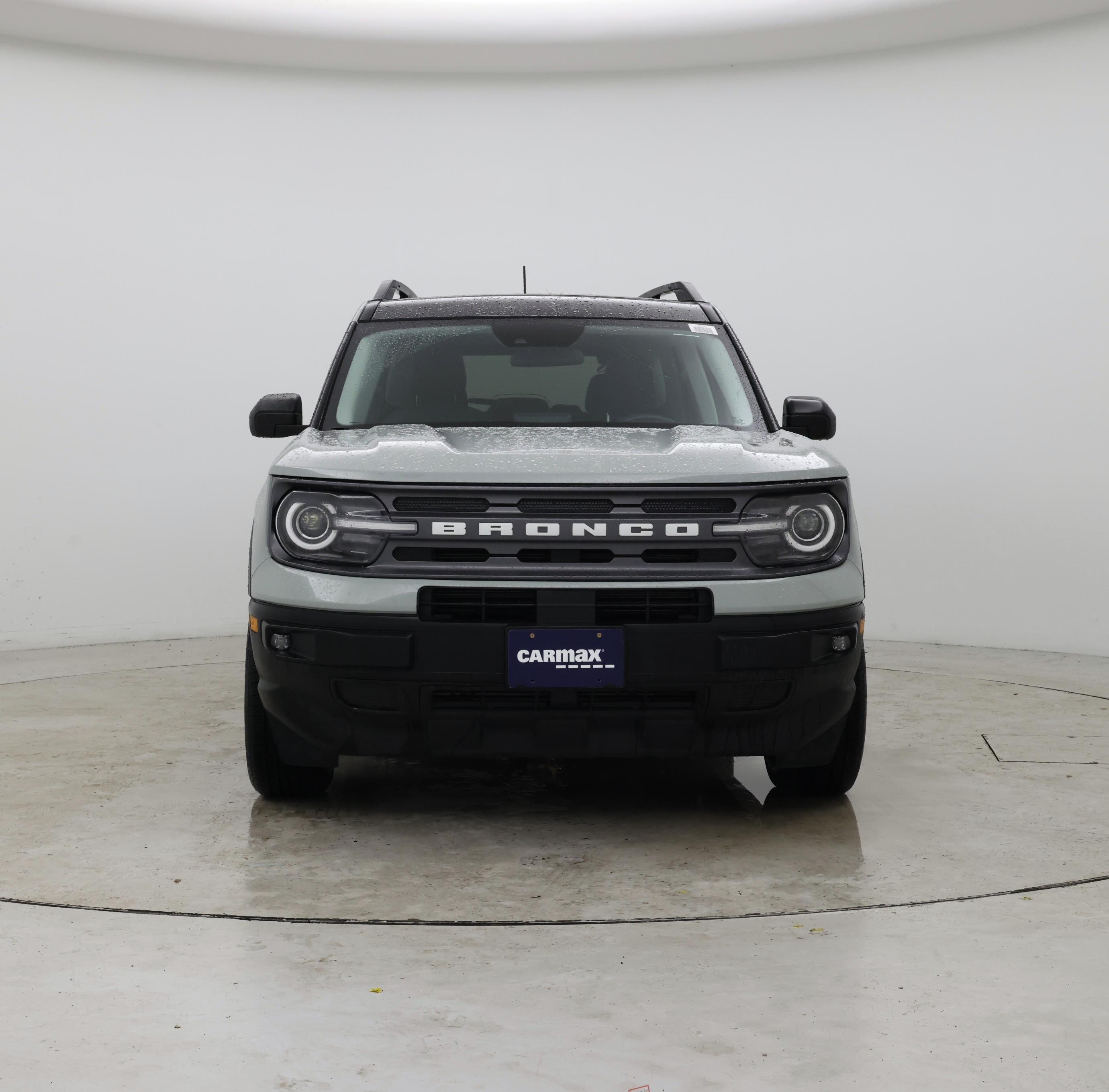 Thumbnail: 2022 Ford Bronco Sport - 5