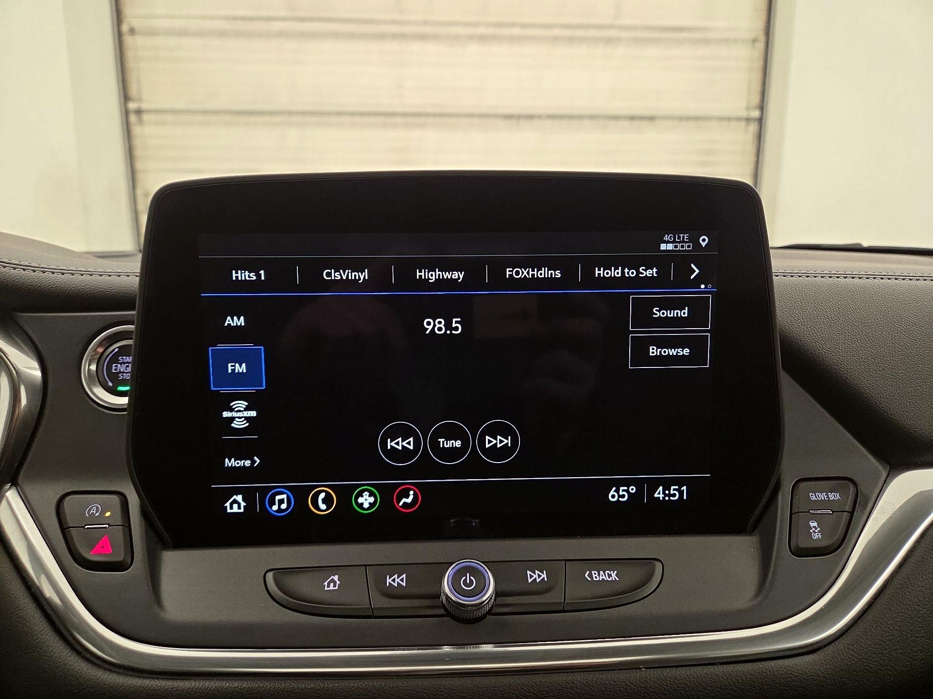 Thumbnail: 2023 Chevrolet Blazer - 15