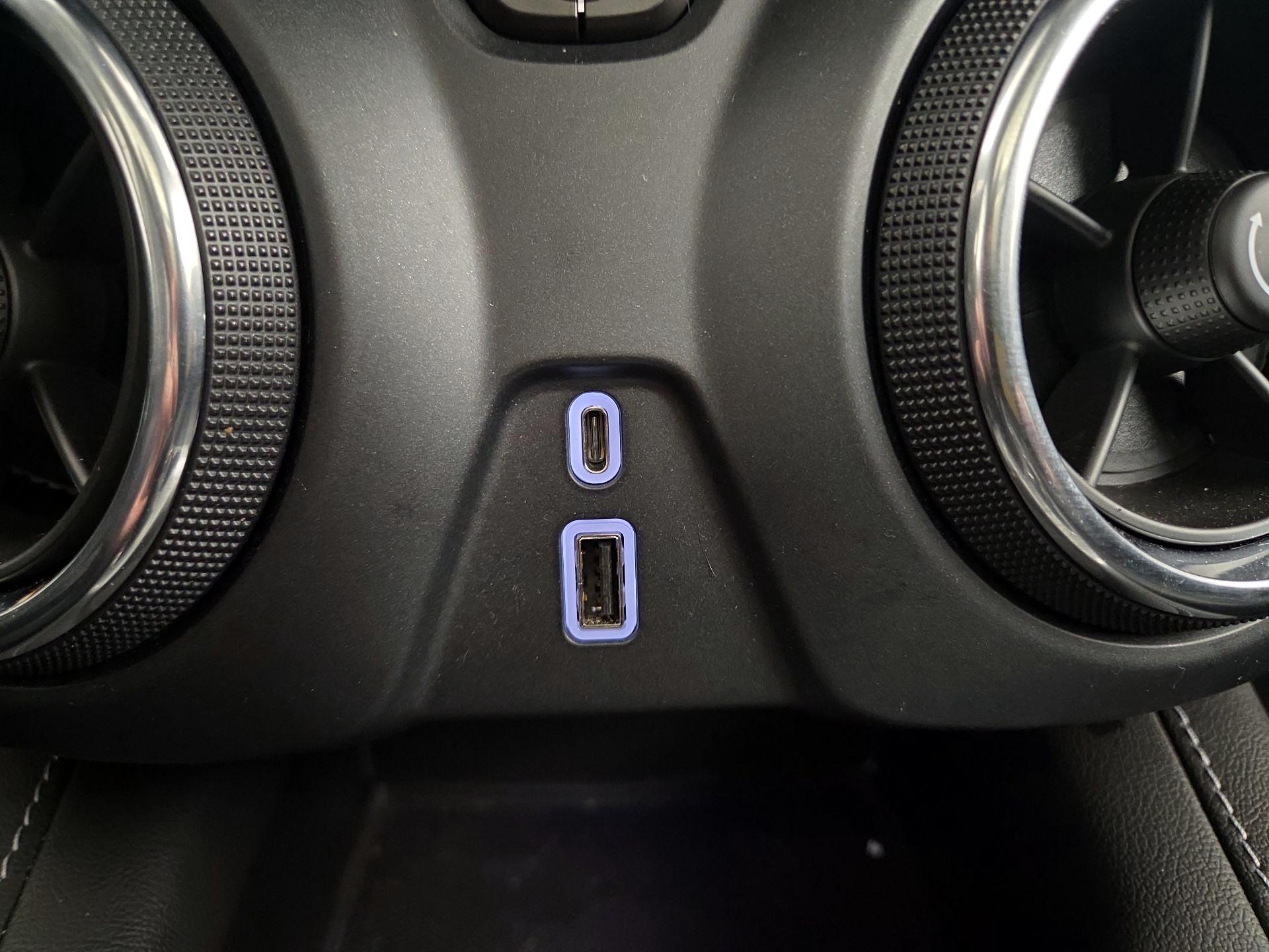 Thumbnail: 2023 Chevrolet Blazer - 18