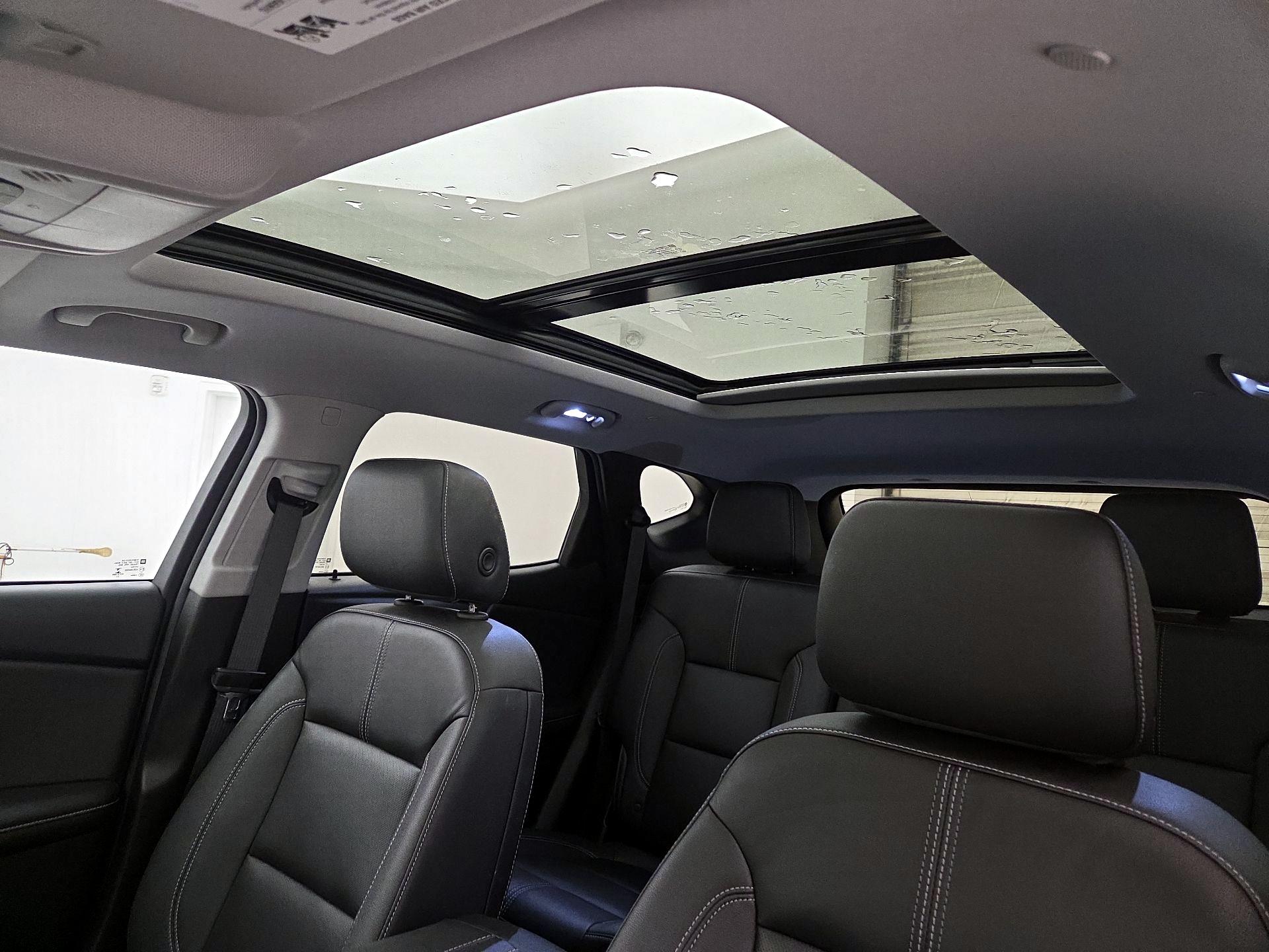 Thumbnail: 2023 Chevrolet Blazer - 19