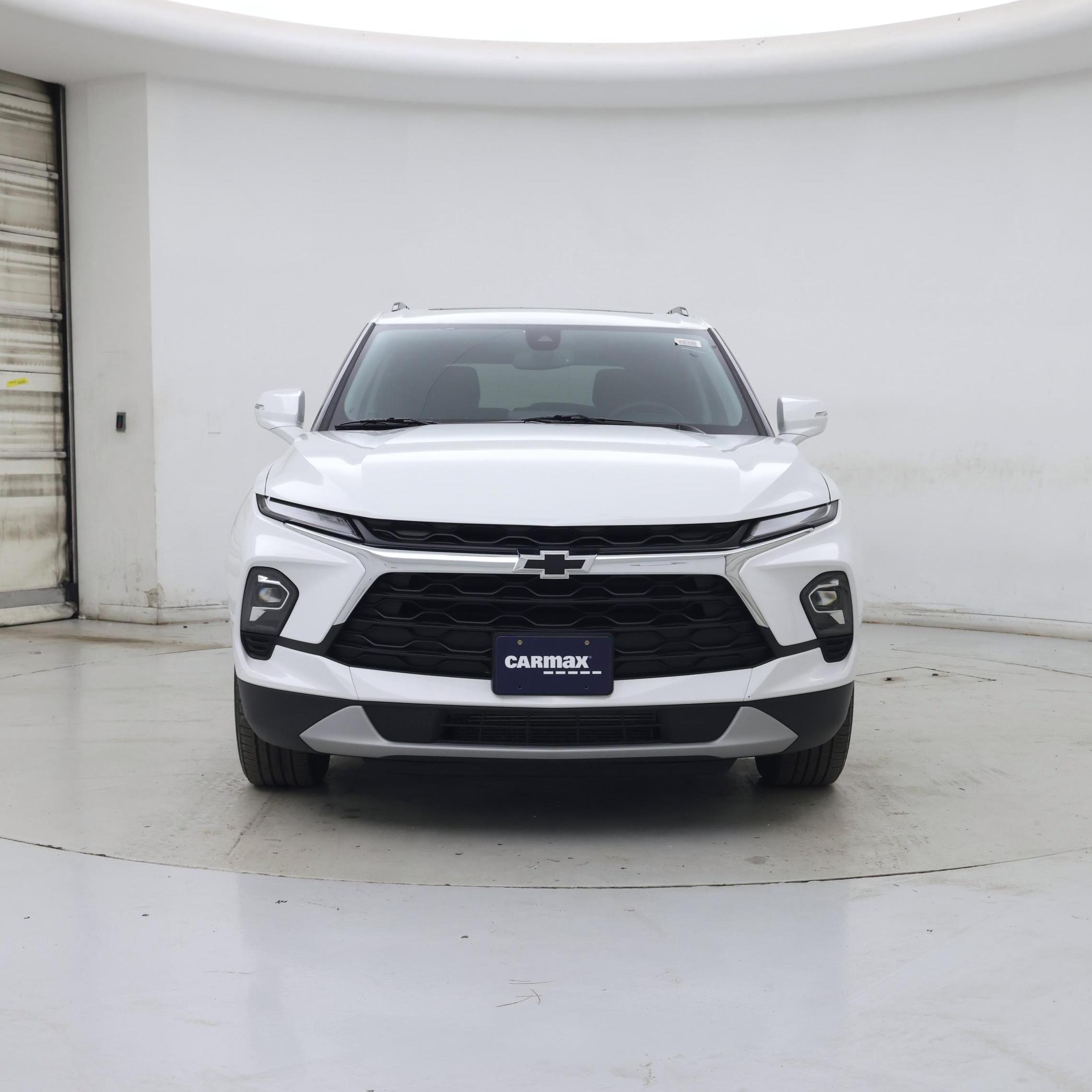 Thumbnail: 2023 Chevrolet Blazer - 5