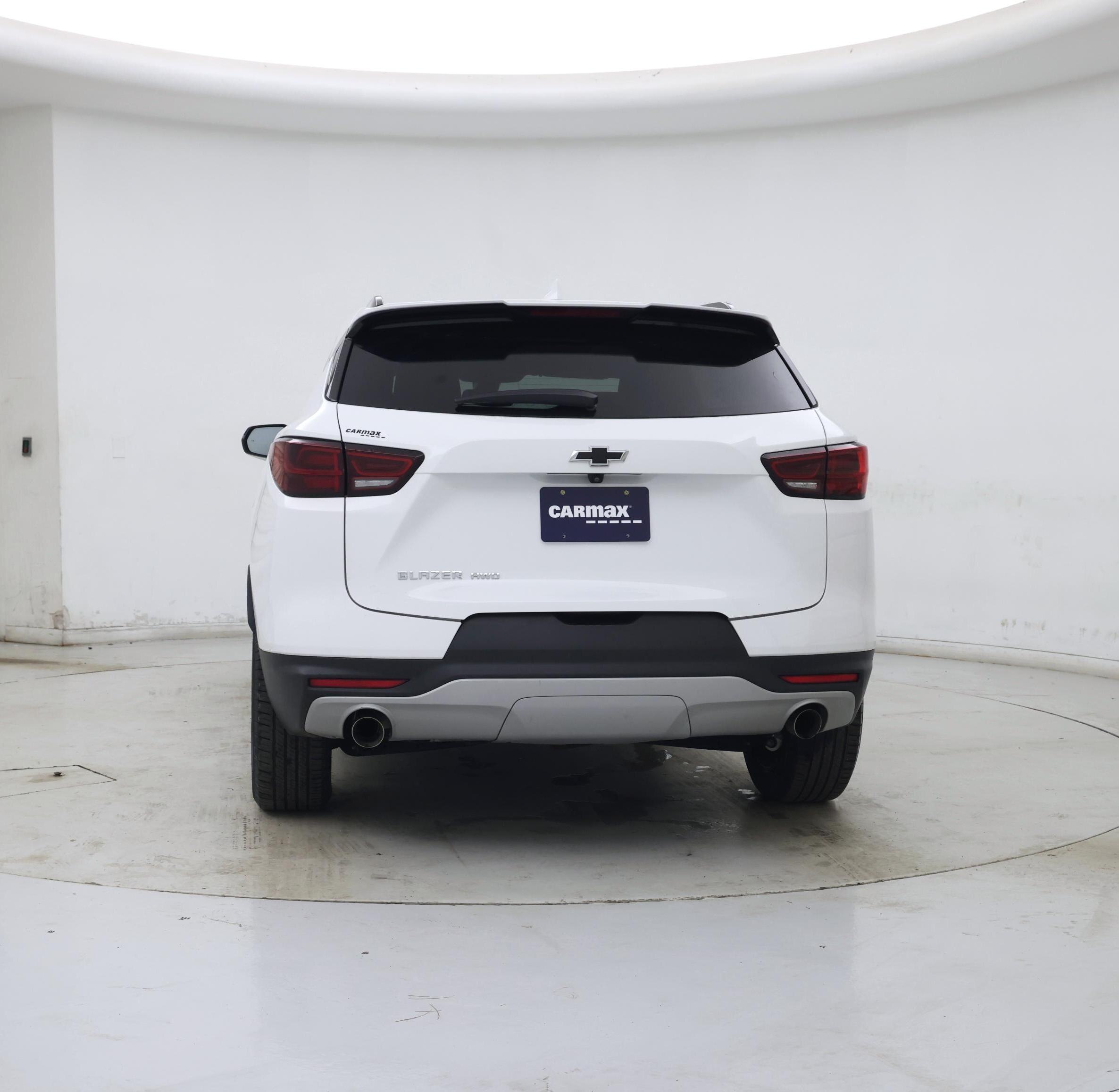 Thumbnail: 2023 Chevrolet Blazer - 6