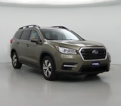 2022 Subaru Ascent Premium