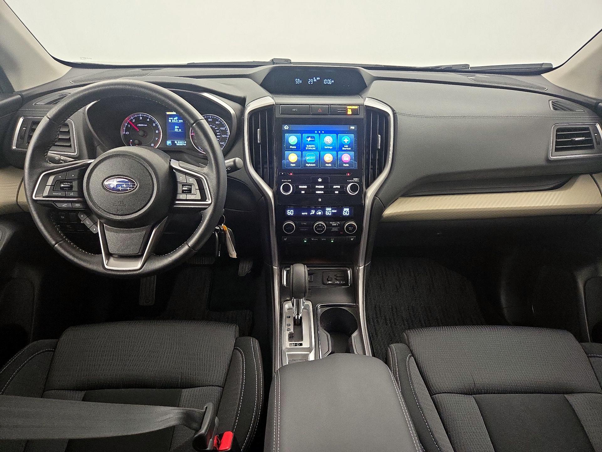 Thumbnail: 2022 Subaru Ascent - 9