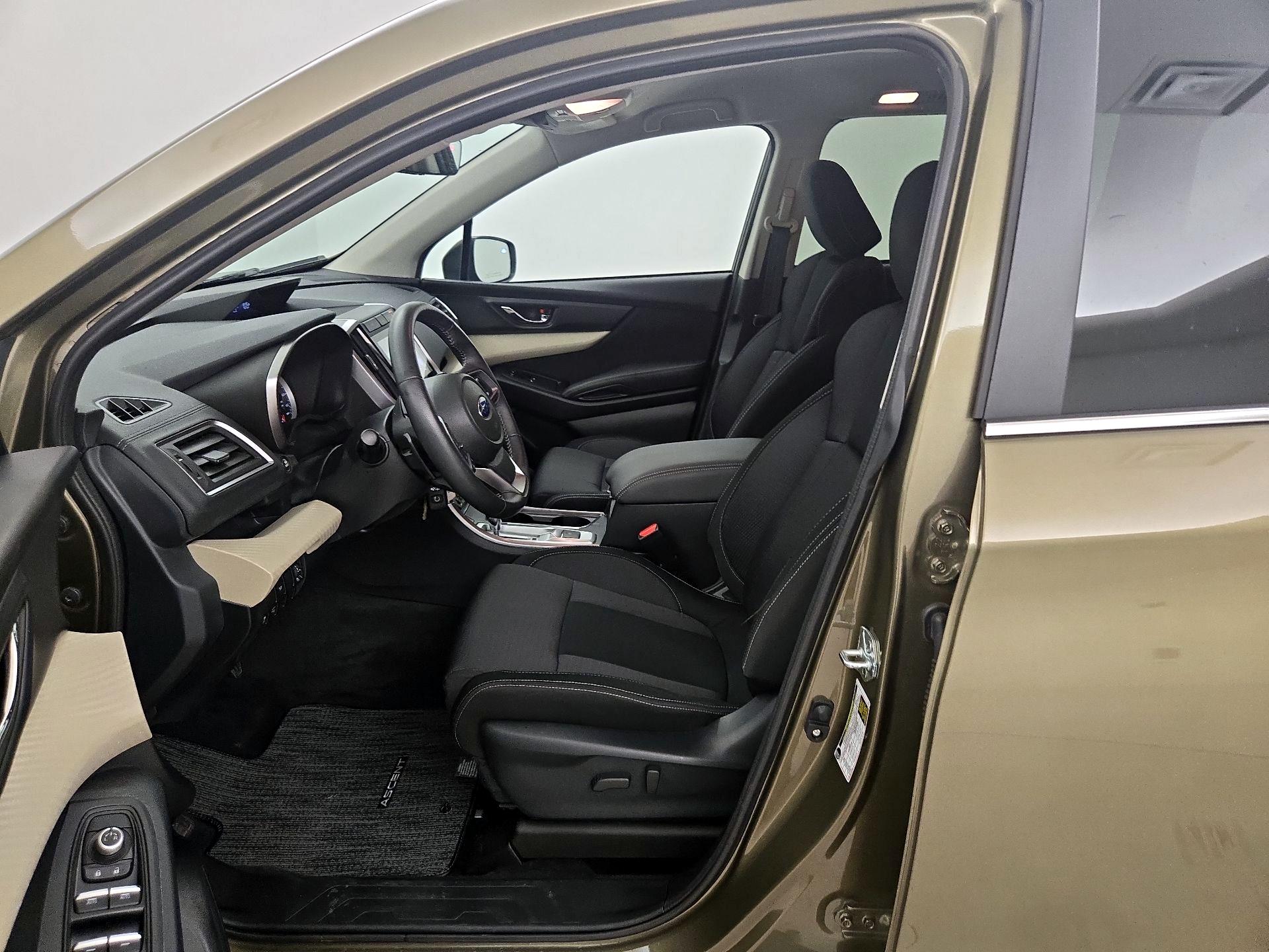 Thumbnail: 2022 Subaru Ascent - 11