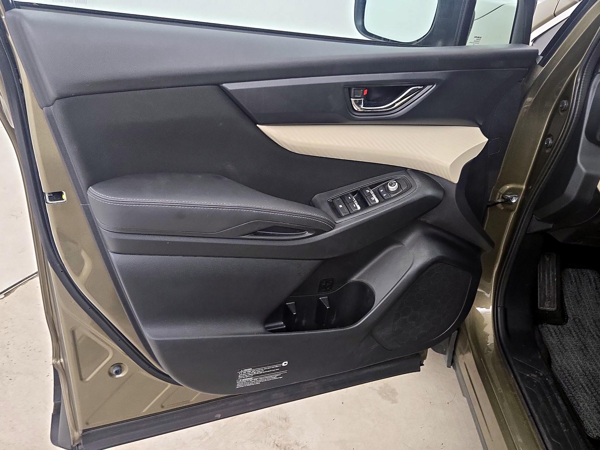 Thumbnail: 2022 Subaru Ascent - 12