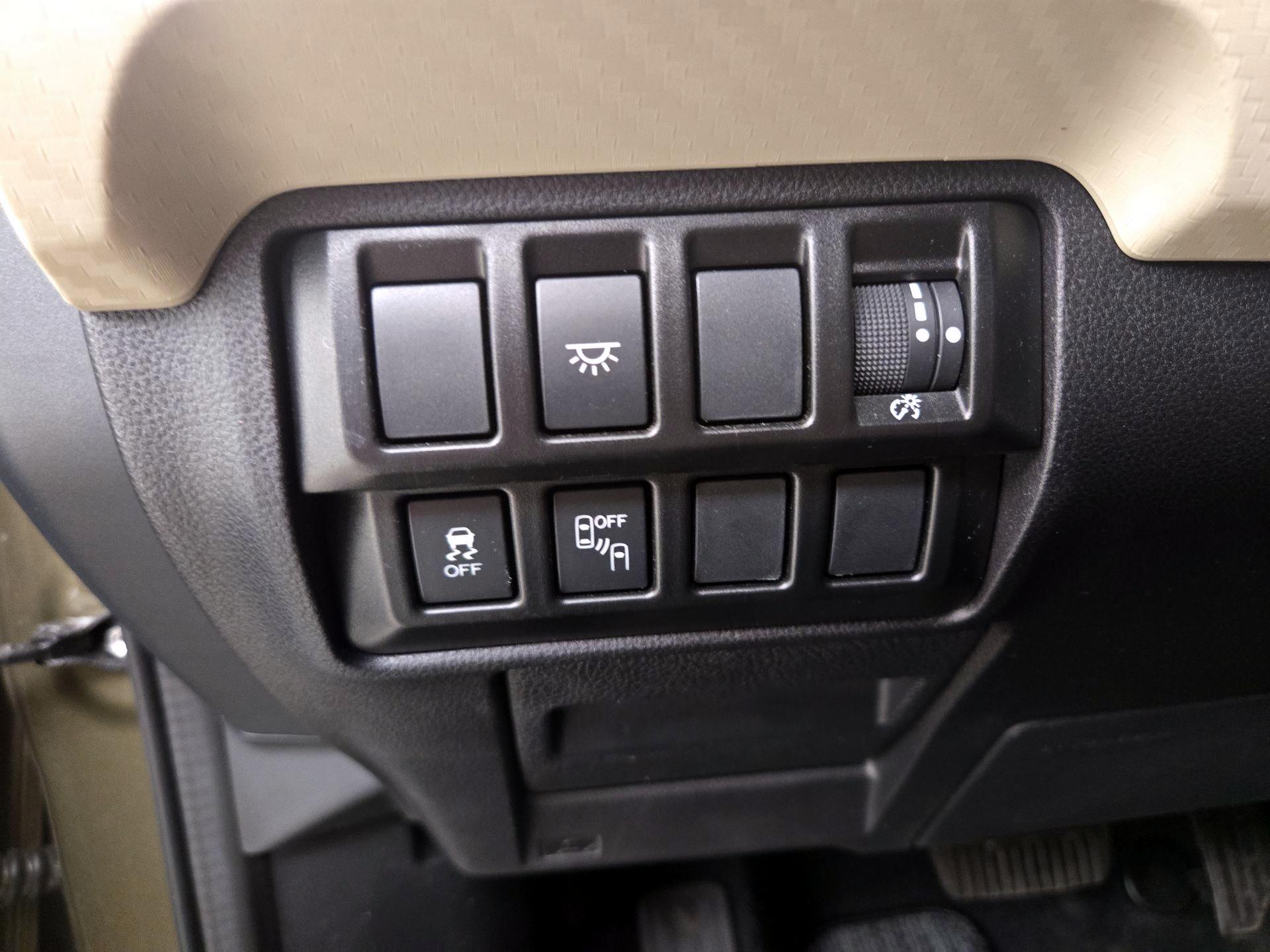 Thumbnail: 2022 Subaru Ascent - 13