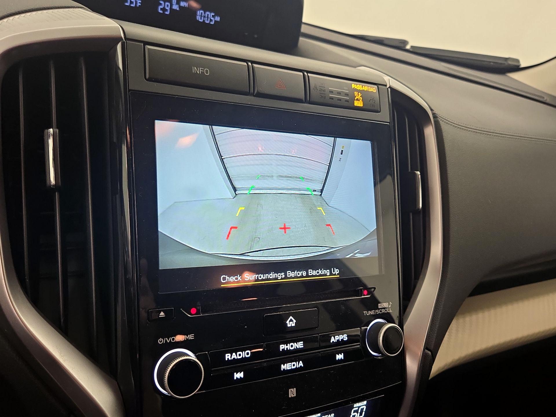 Thumbnail: 2022 Subaru Ascent - 14