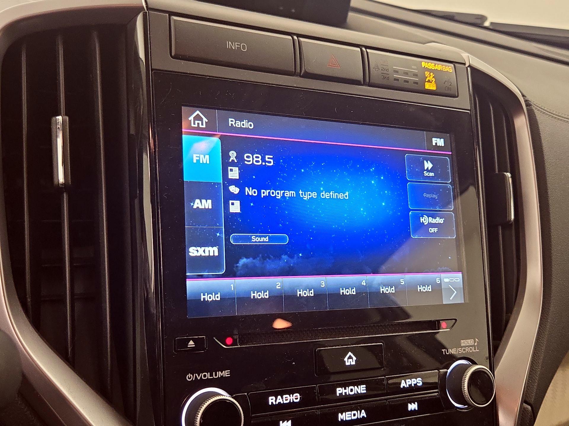 Thumbnail: 2022 Subaru Ascent - 15