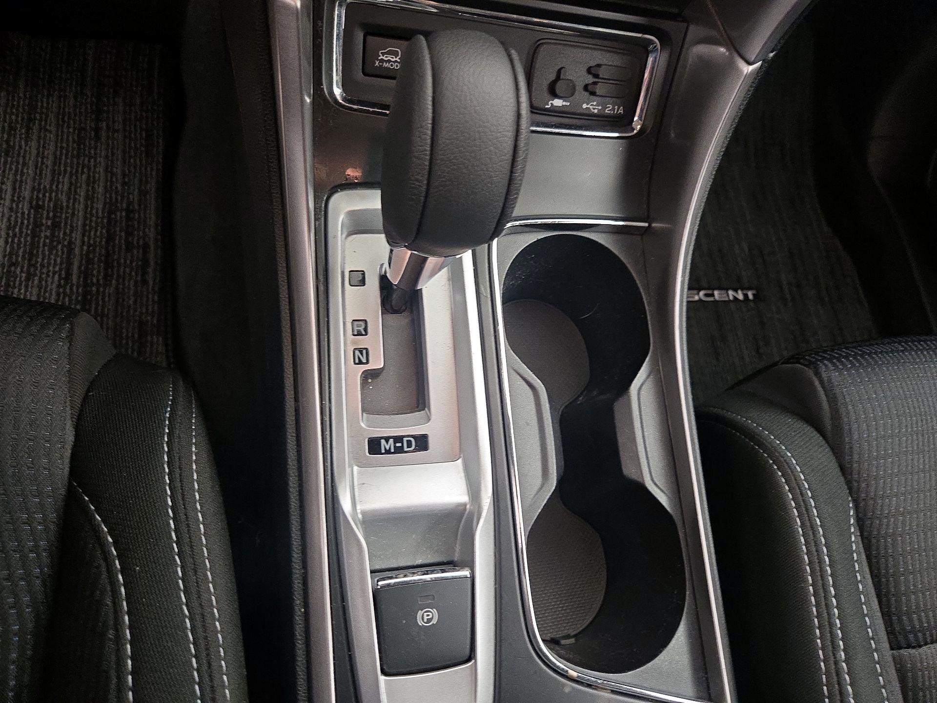 Thumbnail: 2022 Subaru Ascent - 17