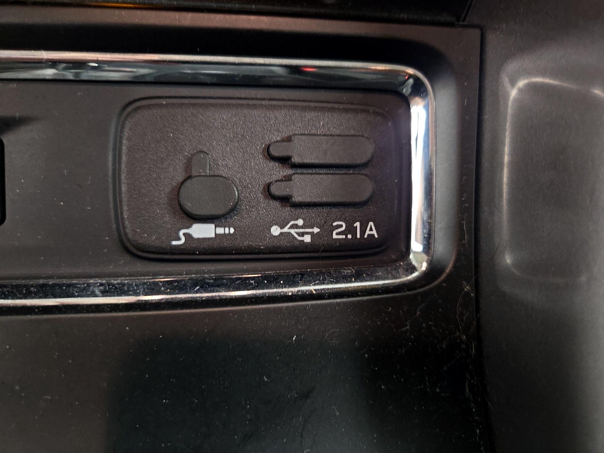 Thumbnail: 2022 Subaru Ascent - 18