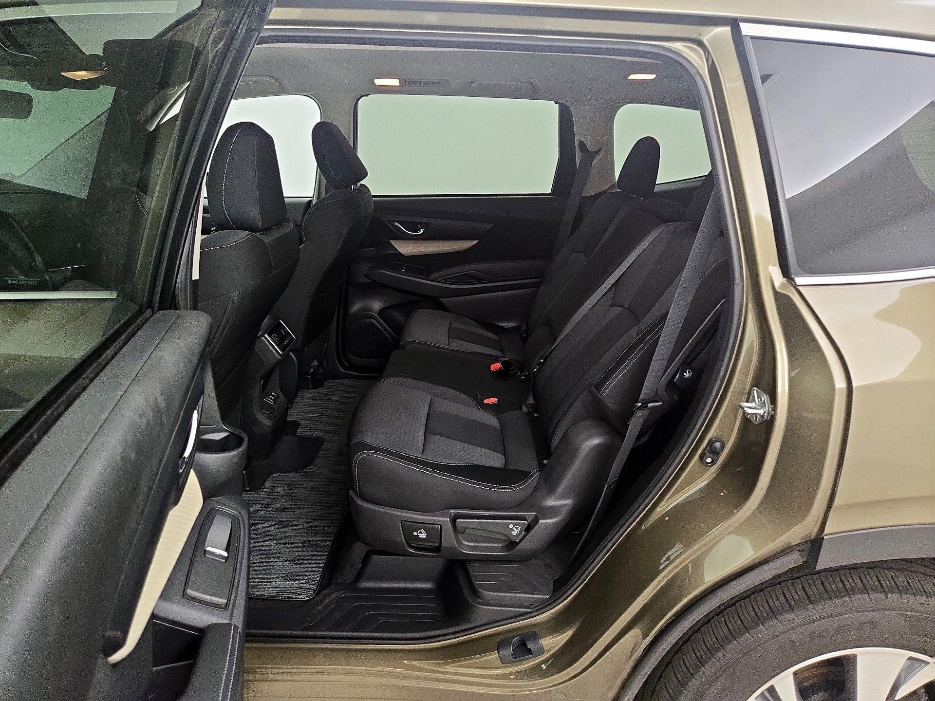 Thumbnail: 2022 Subaru Ascent - 19