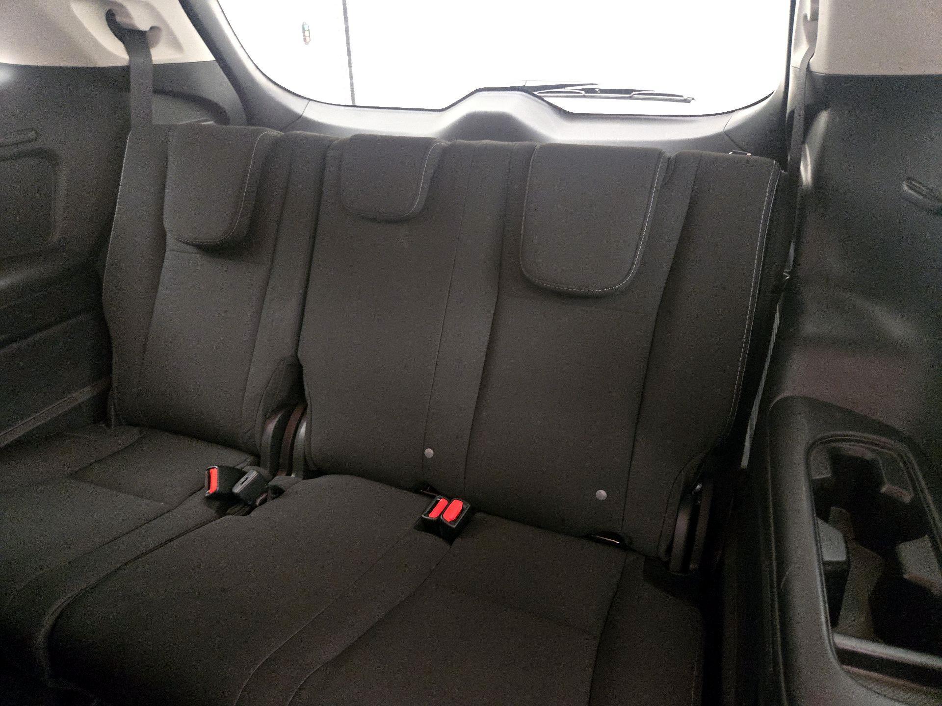 Thumbnail: 2022 Subaru Ascent - 20