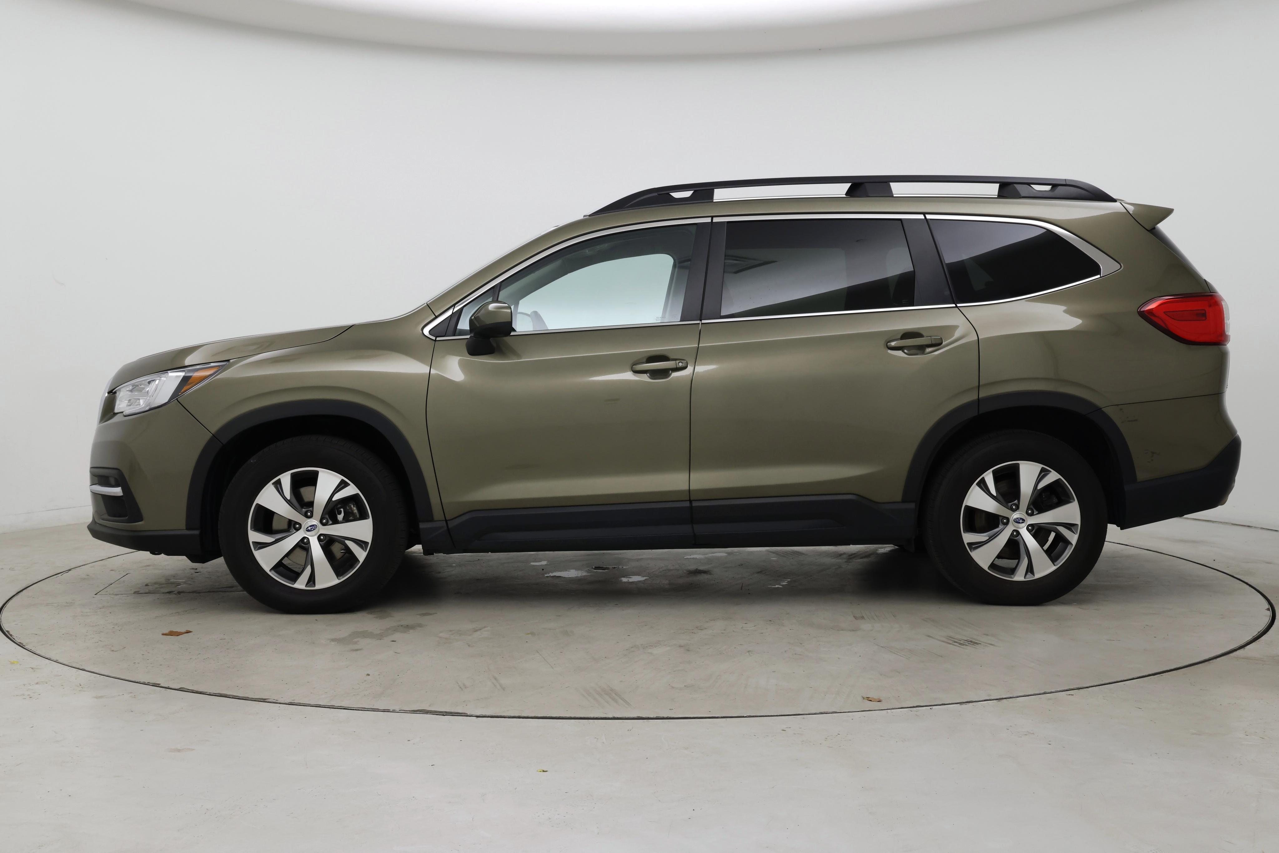 Thumbnail: 2022 Subaru Ascent - 3