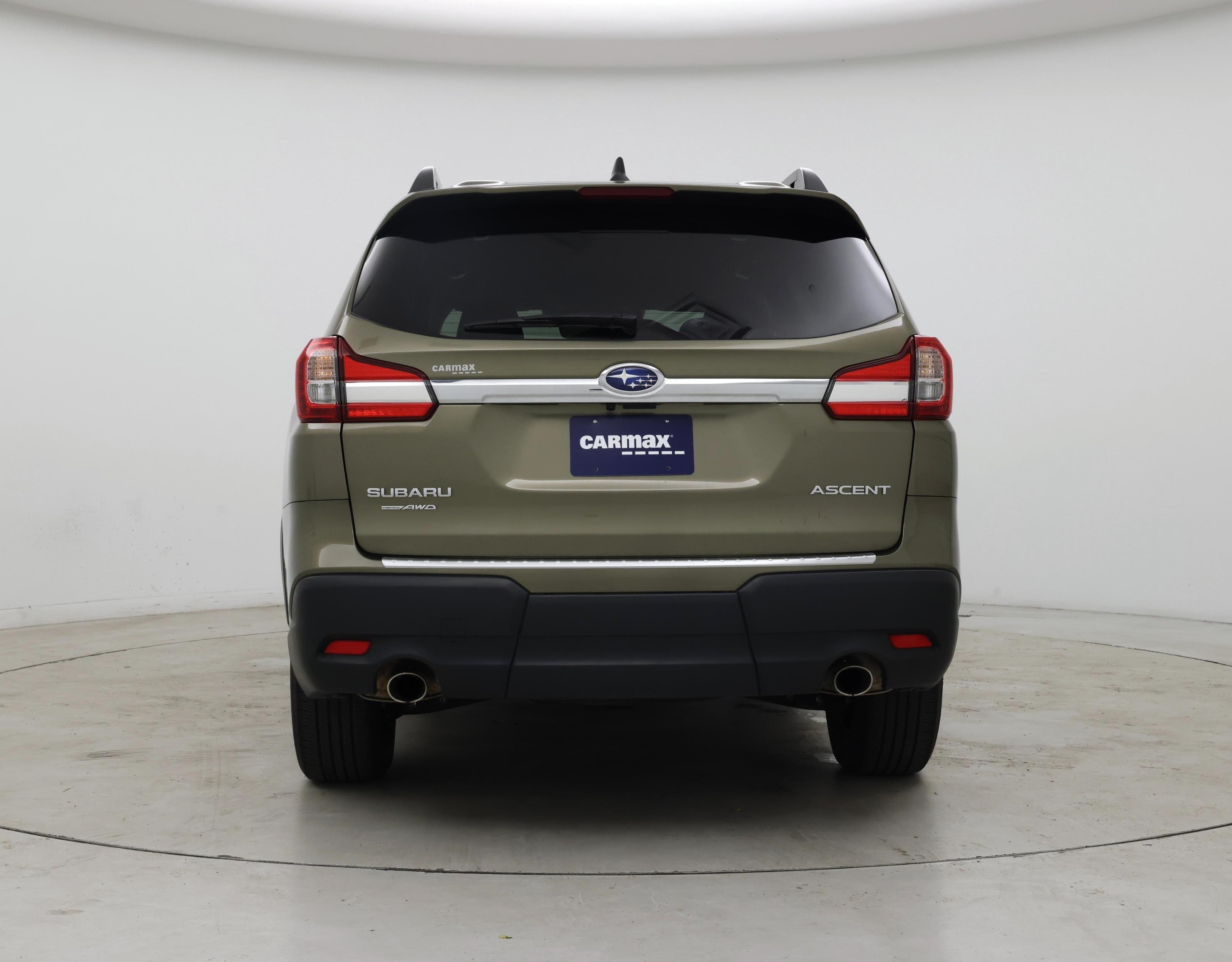 Thumbnail: 2022 Subaru Ascent - 6