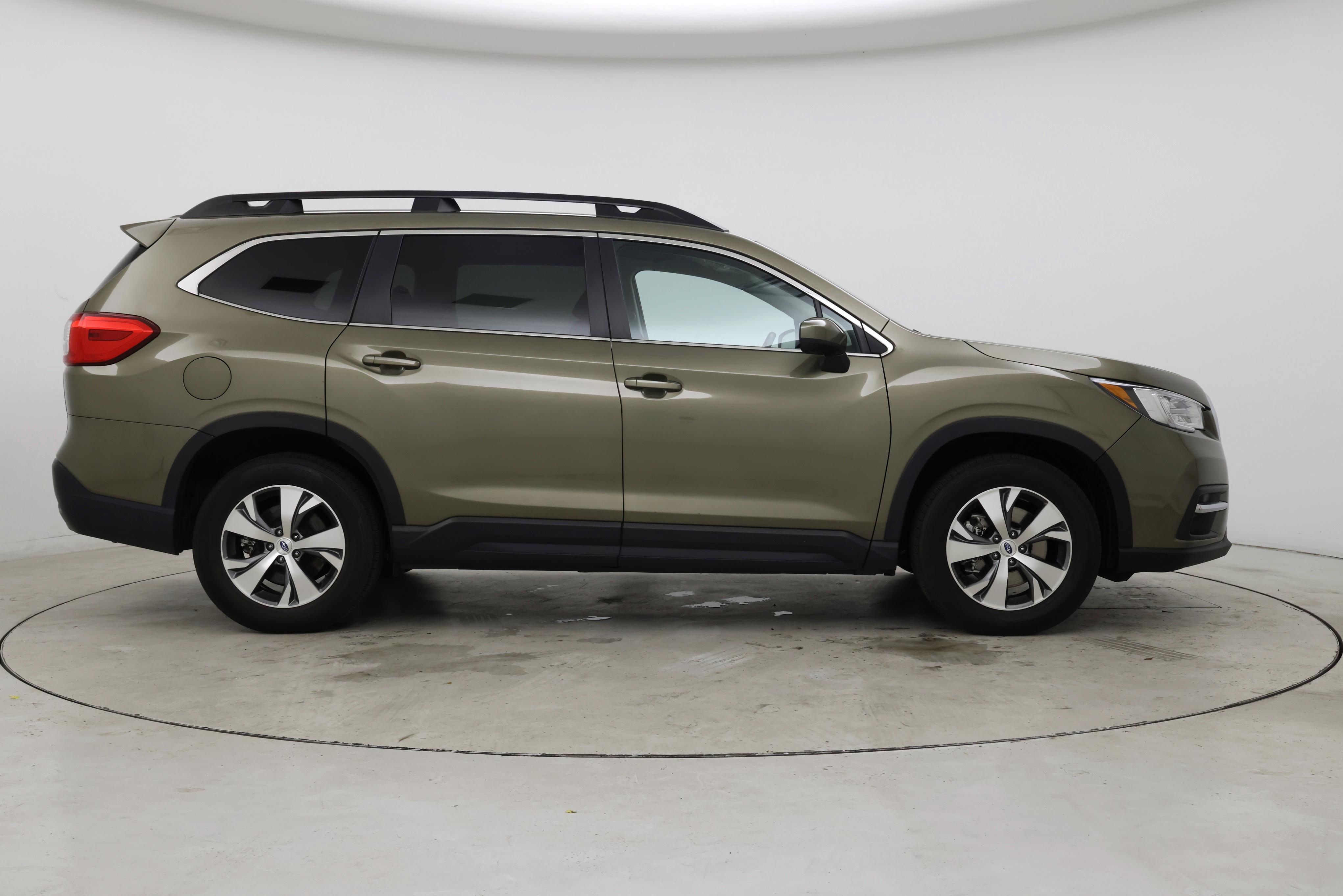 Thumbnail: 2022 Subaru Ascent - 7