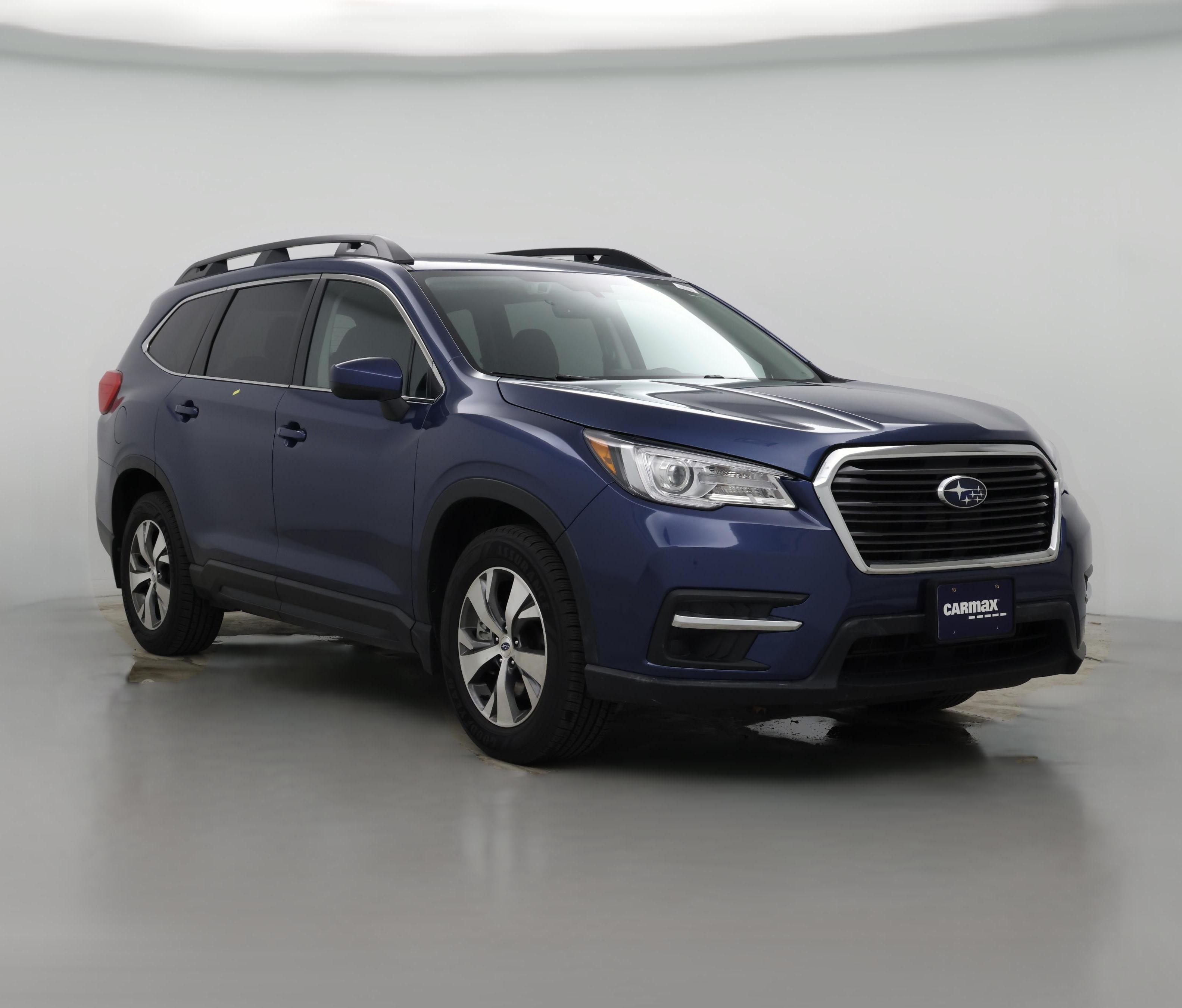 Thumbnail: 2022 Subaru Ascent - 1