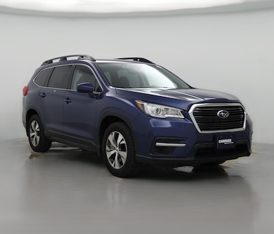 2022 Subaru Ascent Premium