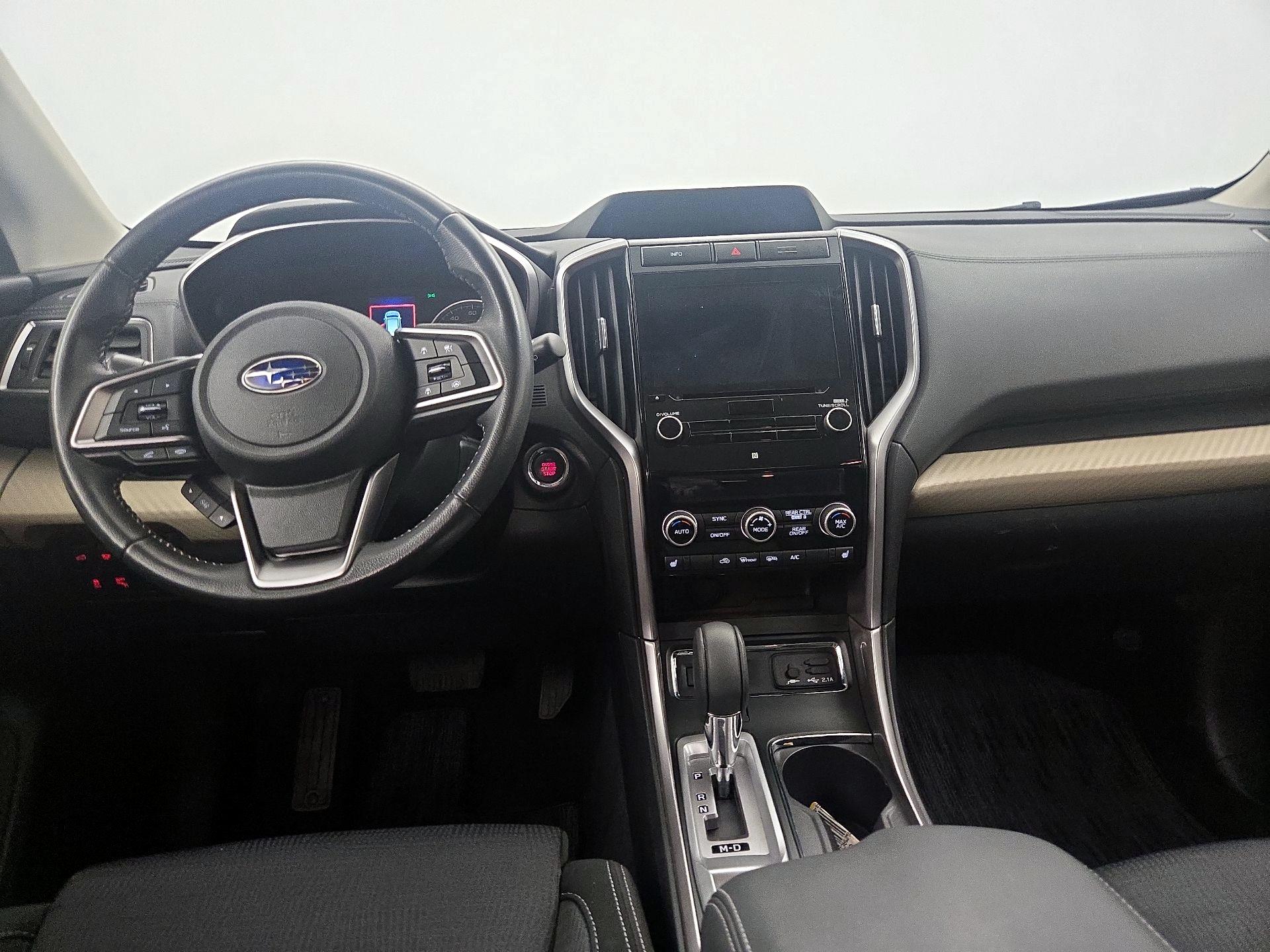 Thumbnail: 2022 Subaru Ascent - 9