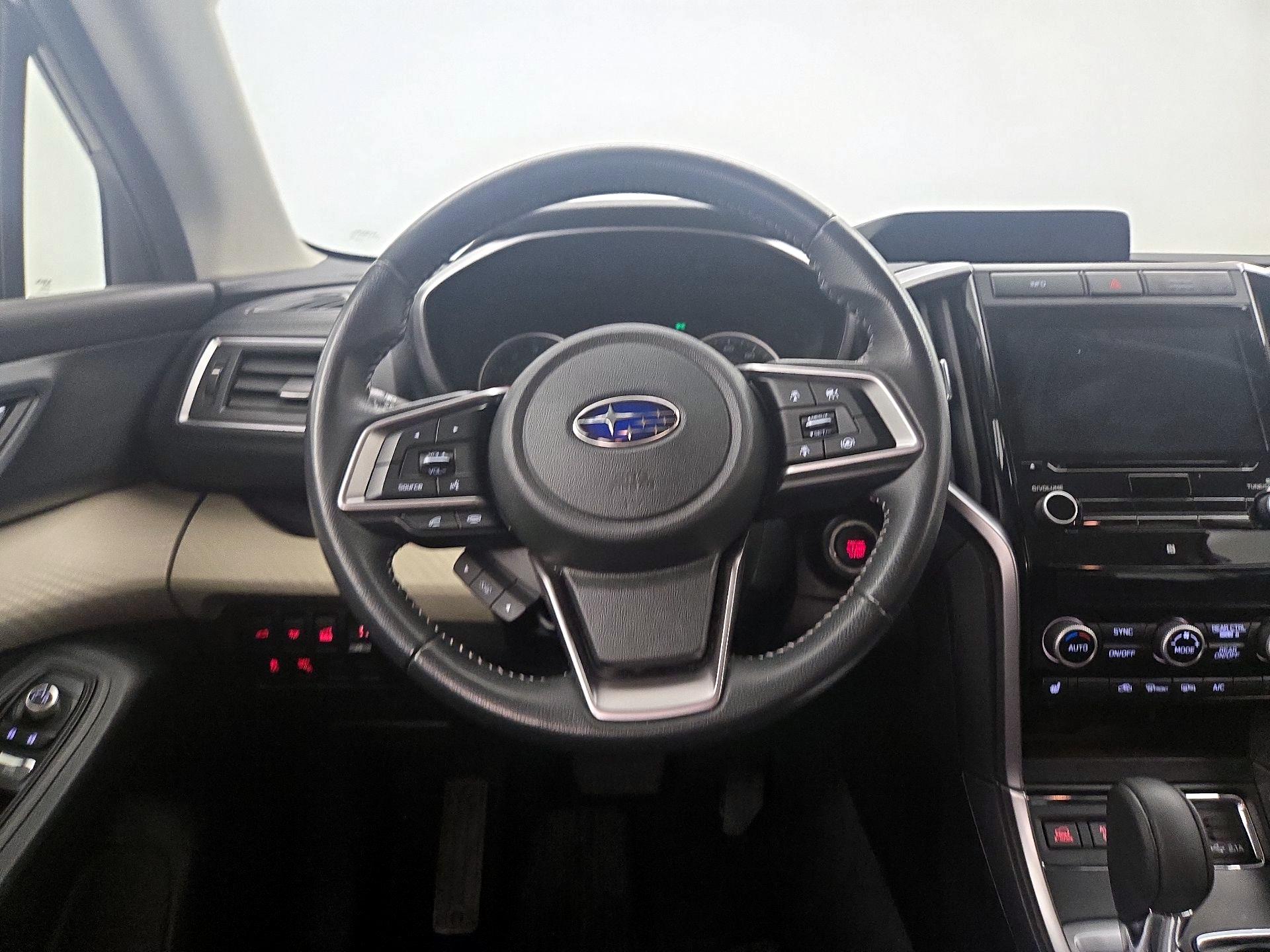 Thumbnail: 2022 Subaru Ascent - 10