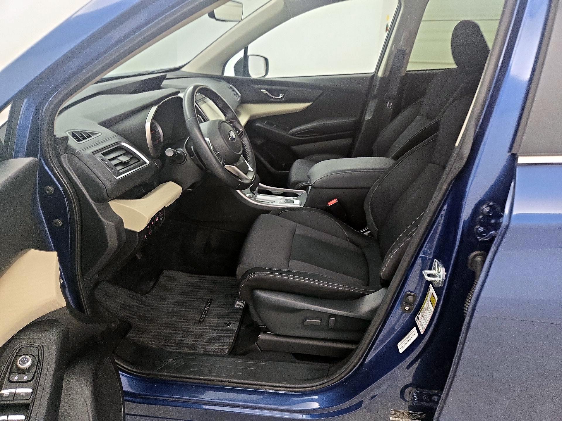 Thumbnail: 2022 Subaru Ascent - 11