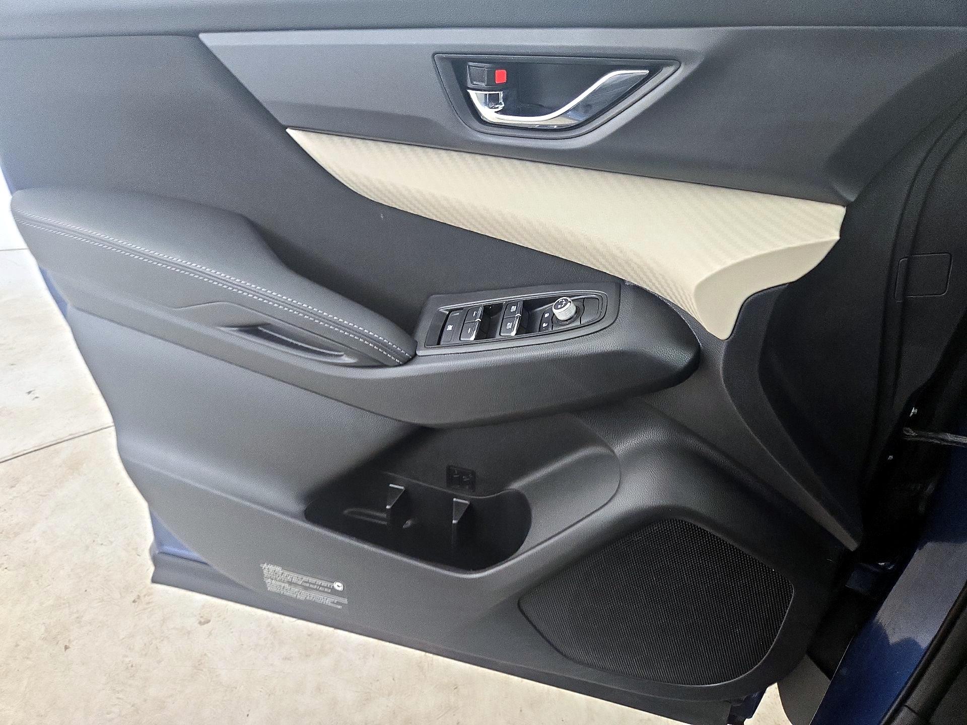 Thumbnail: 2022 Subaru Ascent - 12