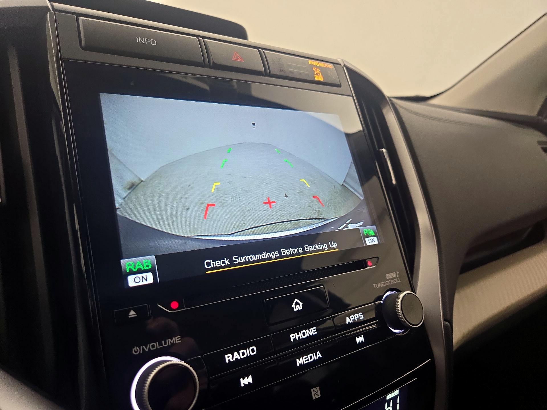 Thumbnail: 2022 Subaru Ascent - 14