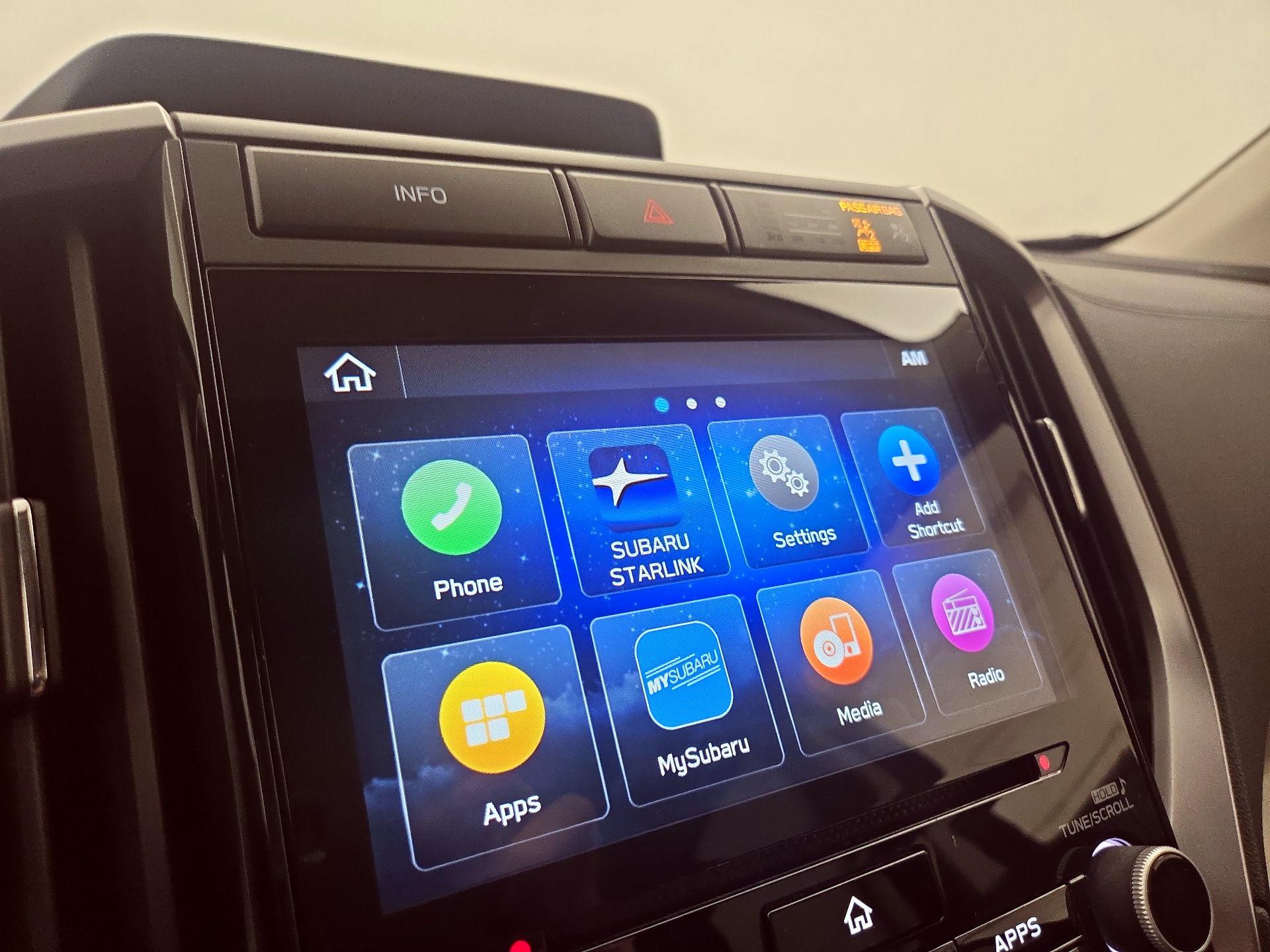 Thumbnail: 2022 Subaru Ascent - 15