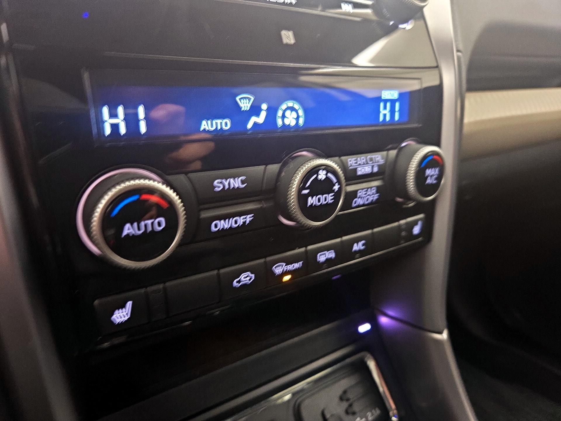 Thumbnail: 2022 Subaru Ascent - 16