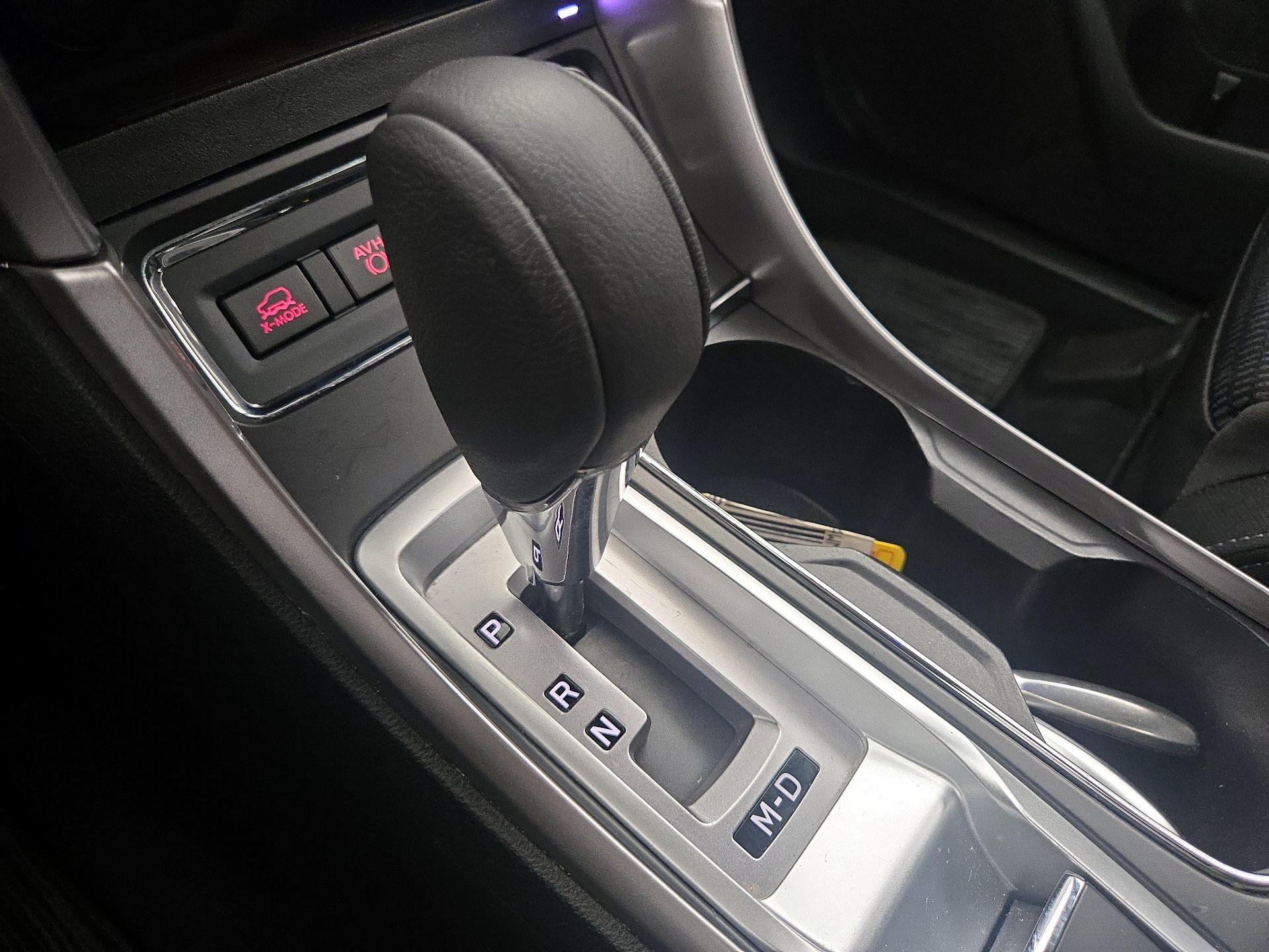 Thumbnail: 2022 Subaru Ascent - 17