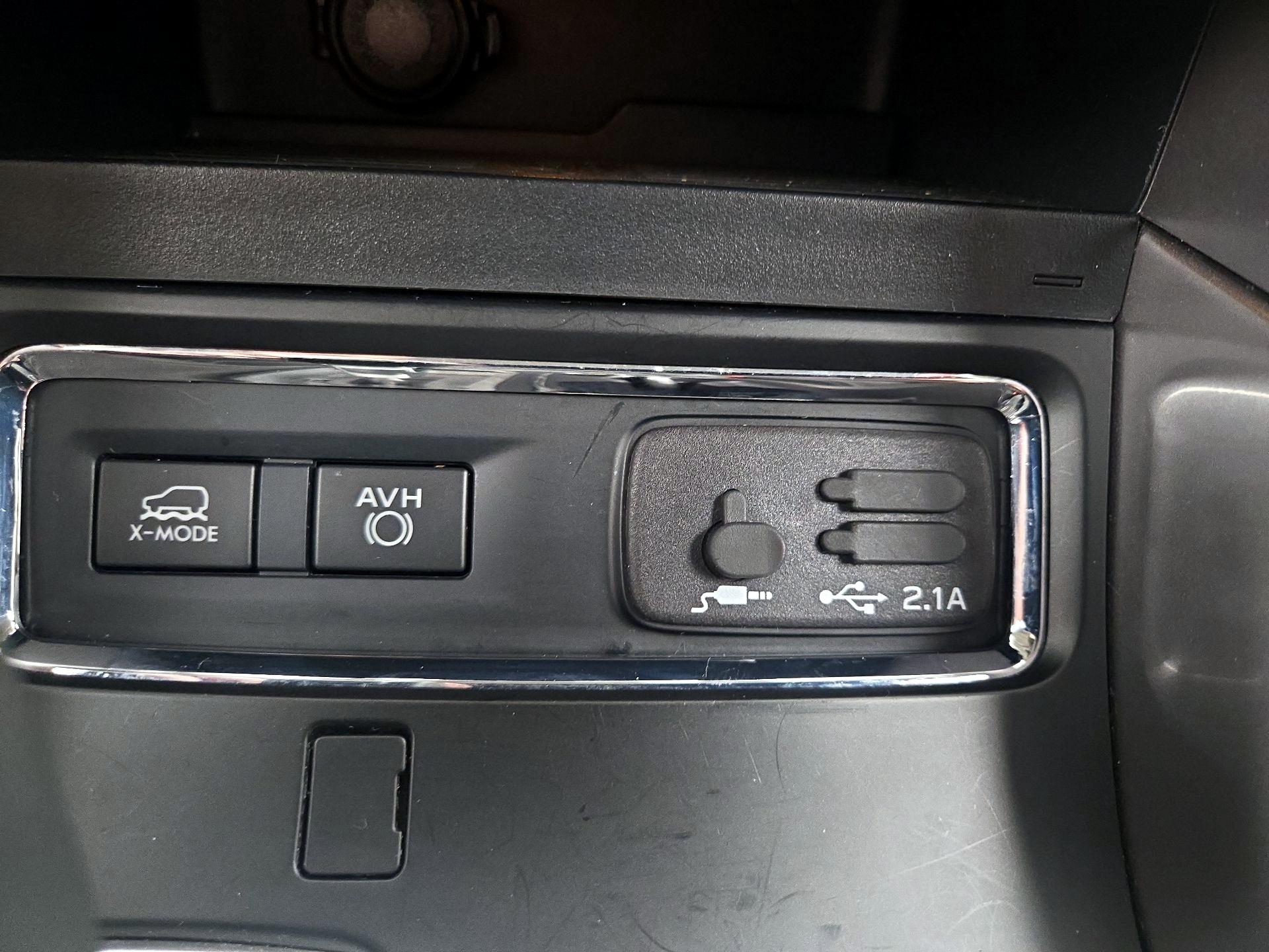 Thumbnail: 2022 Subaru Ascent - 18