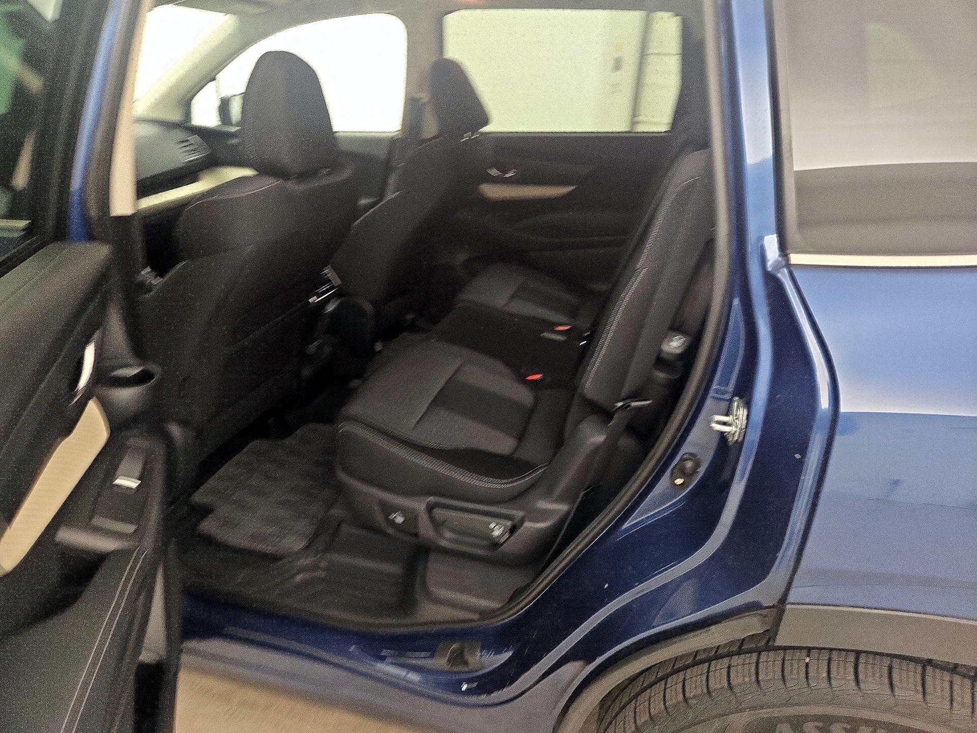 Thumbnail: 2022 Subaru Ascent - 19