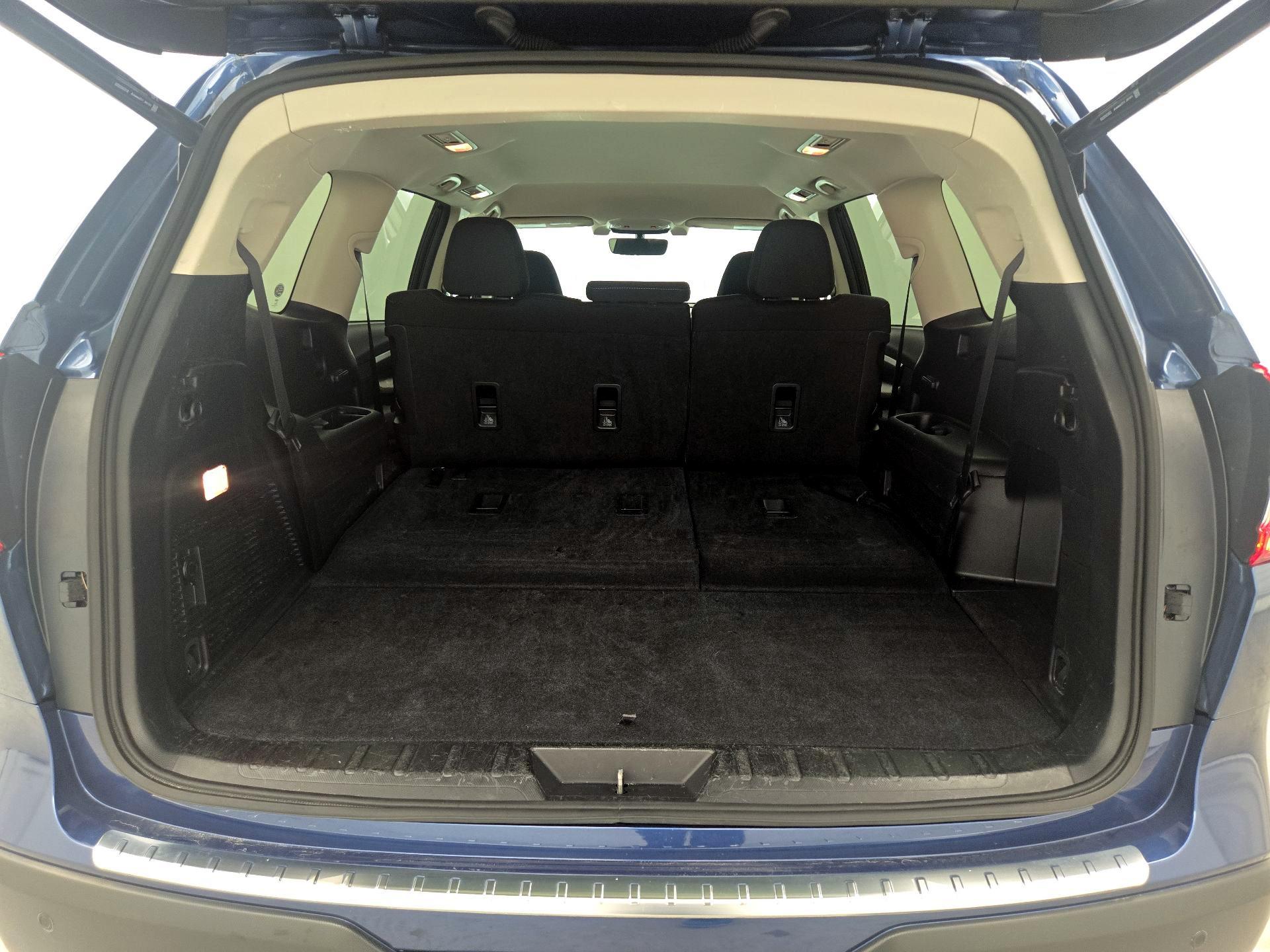 Thumbnail: 2022 Subaru Ascent - 20