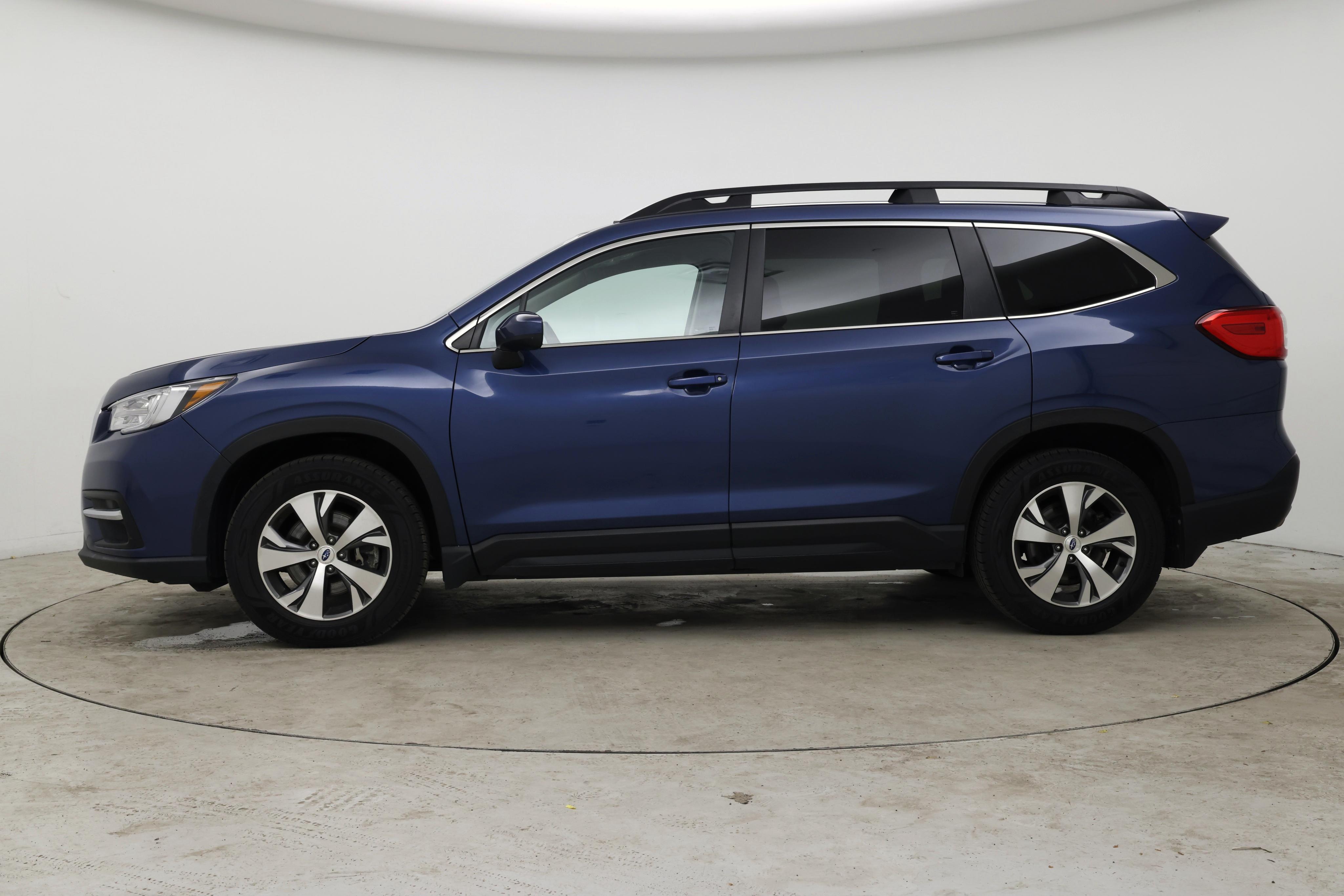 Thumbnail: 2022 Subaru Ascent - 3