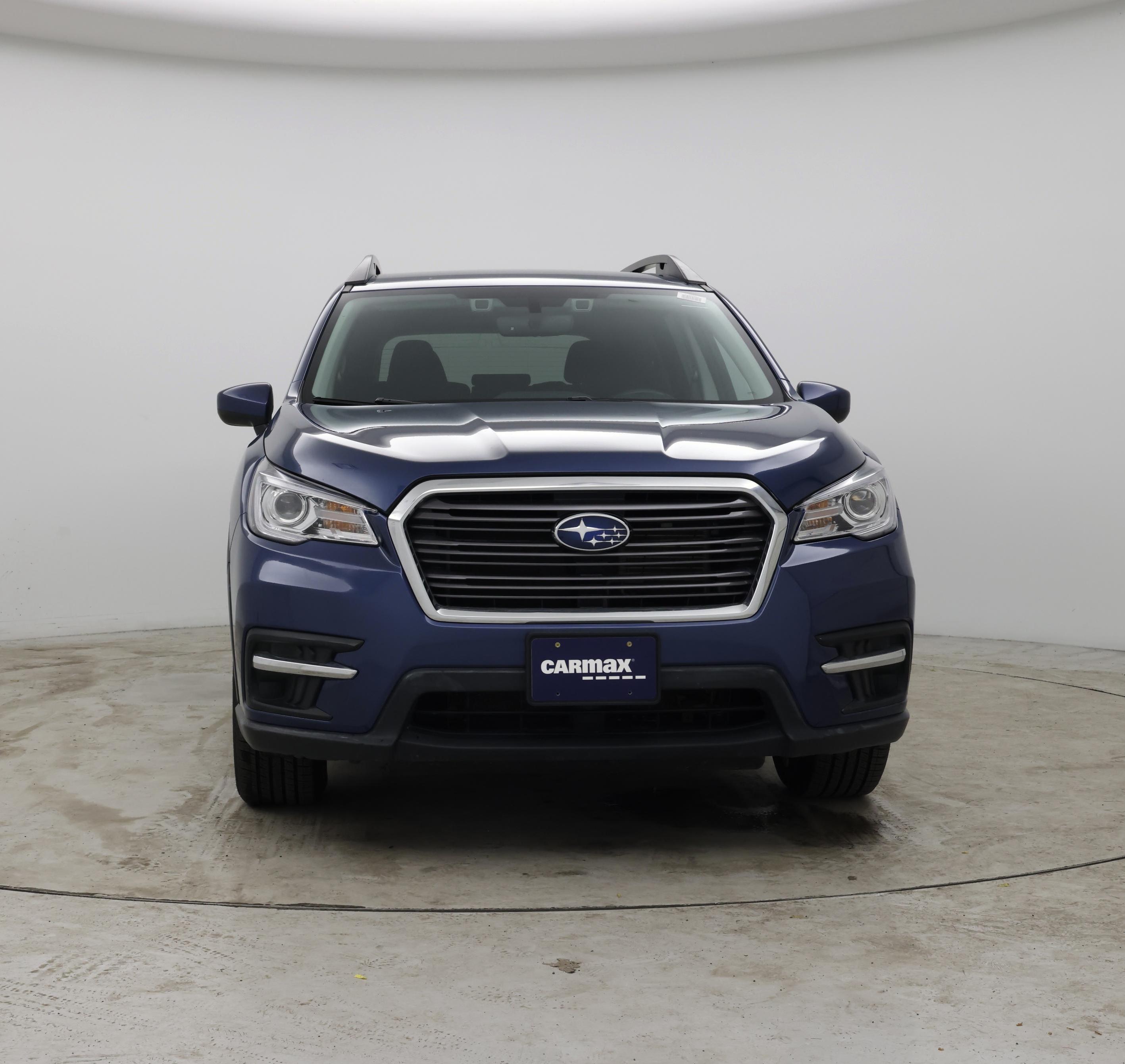 Thumbnail: 2022 Subaru Ascent - 5