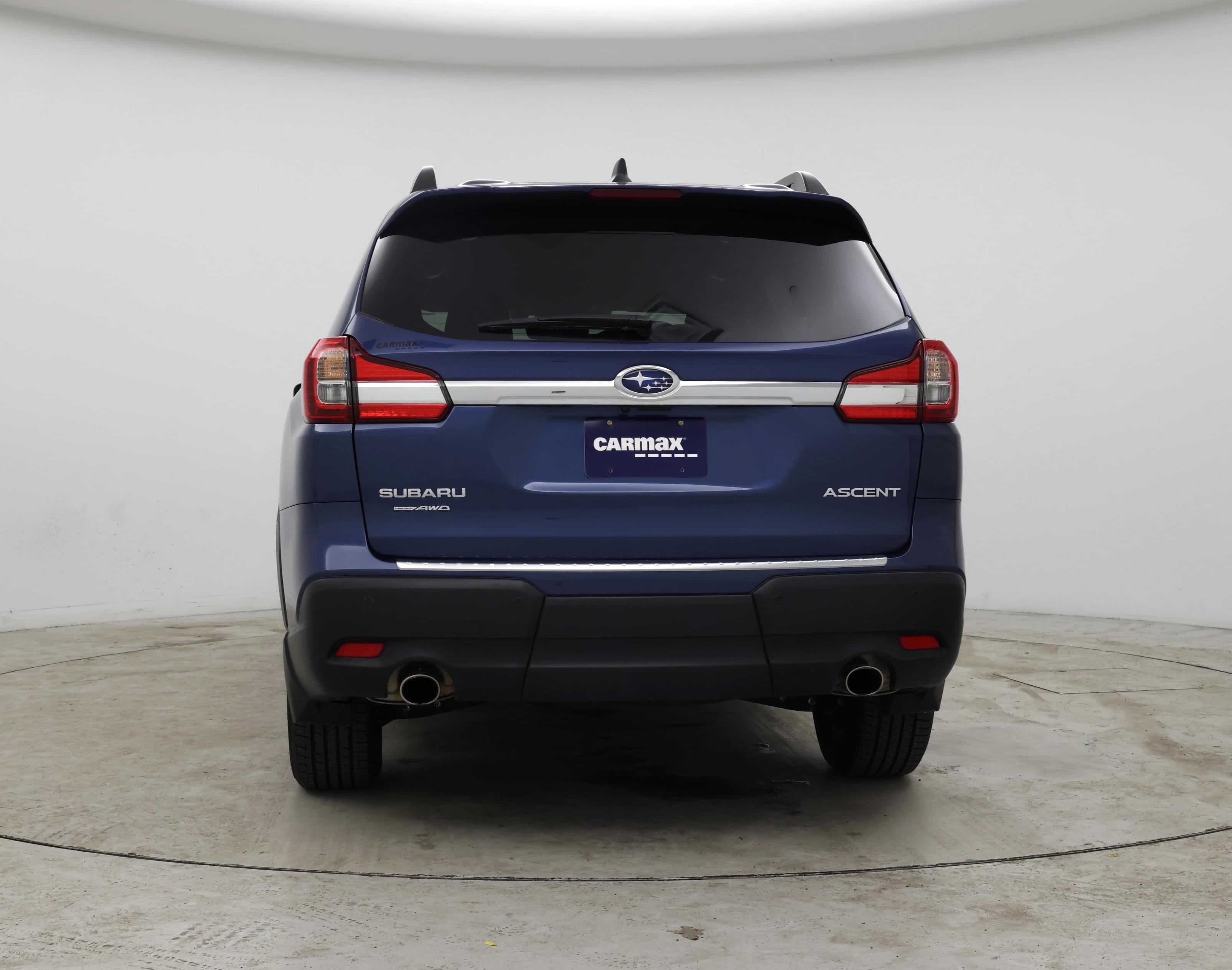 Thumbnail: 2022 Subaru Ascent - 6