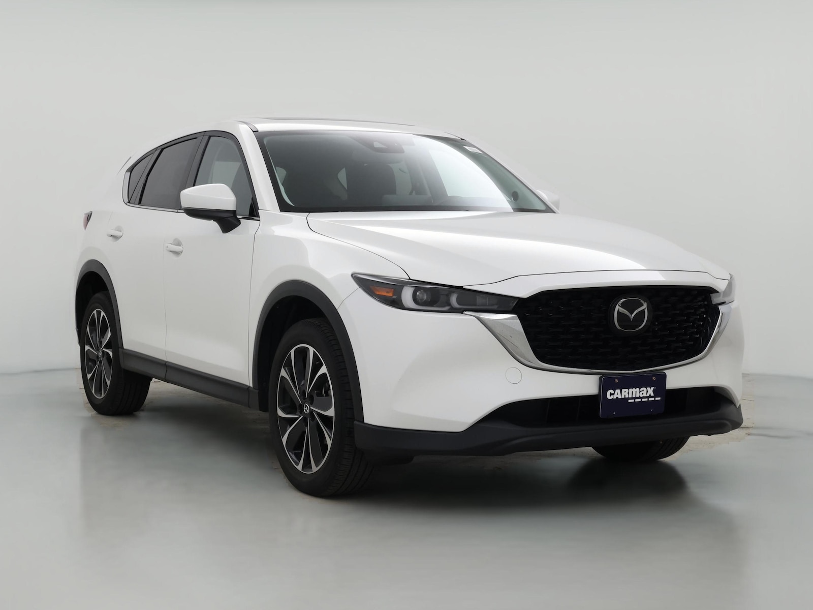 2023 Mazda CX-5 S Premium package