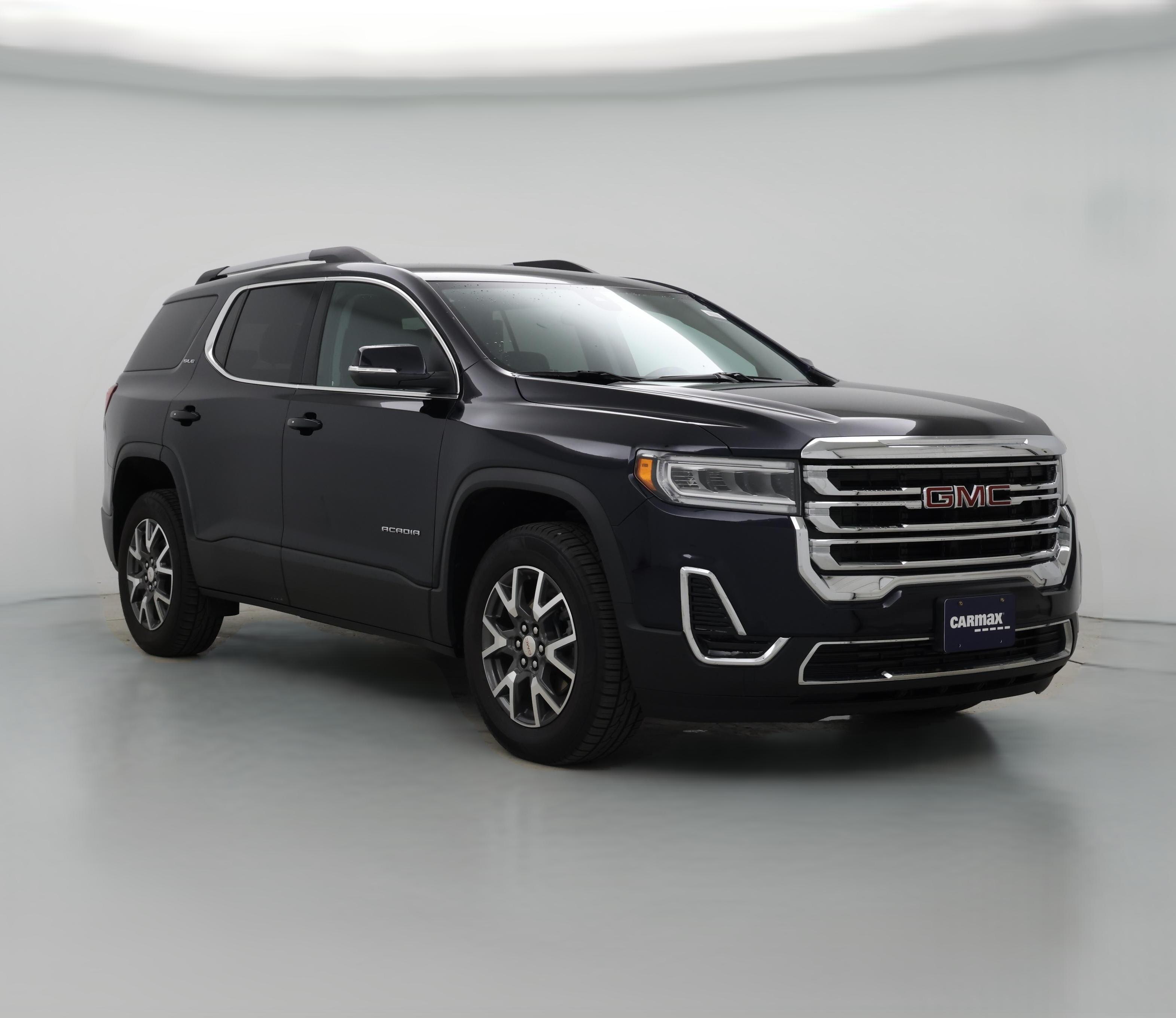 Thumbnail: 2022 GMC Acadia - 1