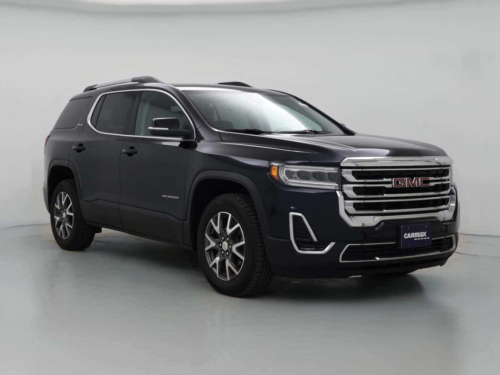 2022 GMC Acadia