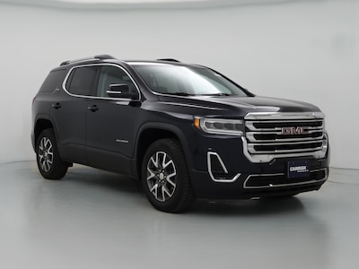 2022 GMC Acadia SLE